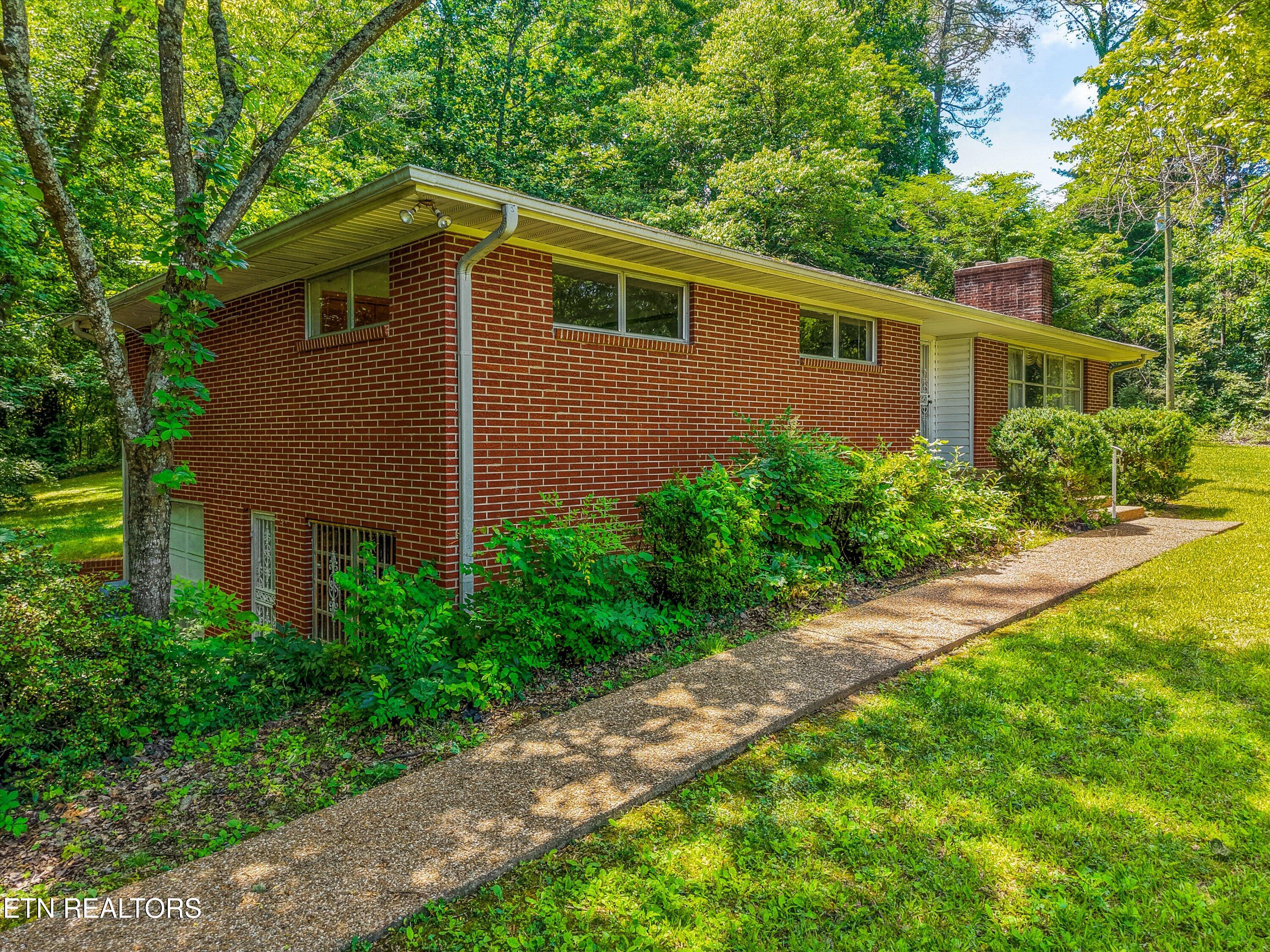 4725 Sullivan Road Knoxville TN 37921