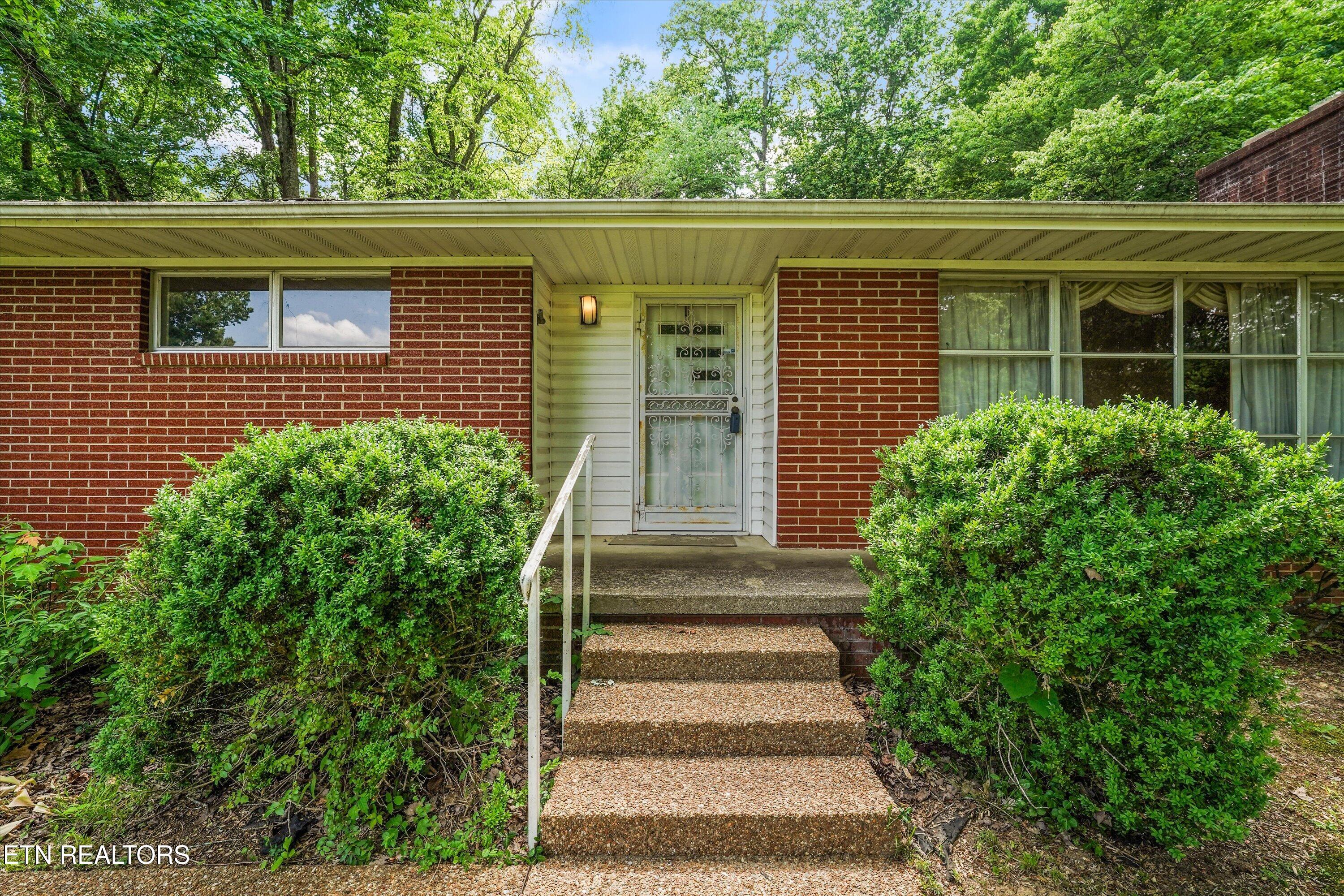 4725 Sullivan Road Knoxville TN 37921