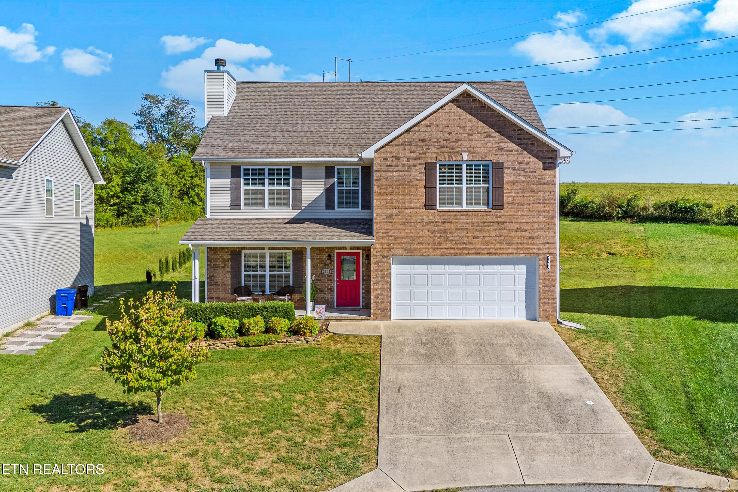 2604 Honey Hill Road Knoxville TN 37924