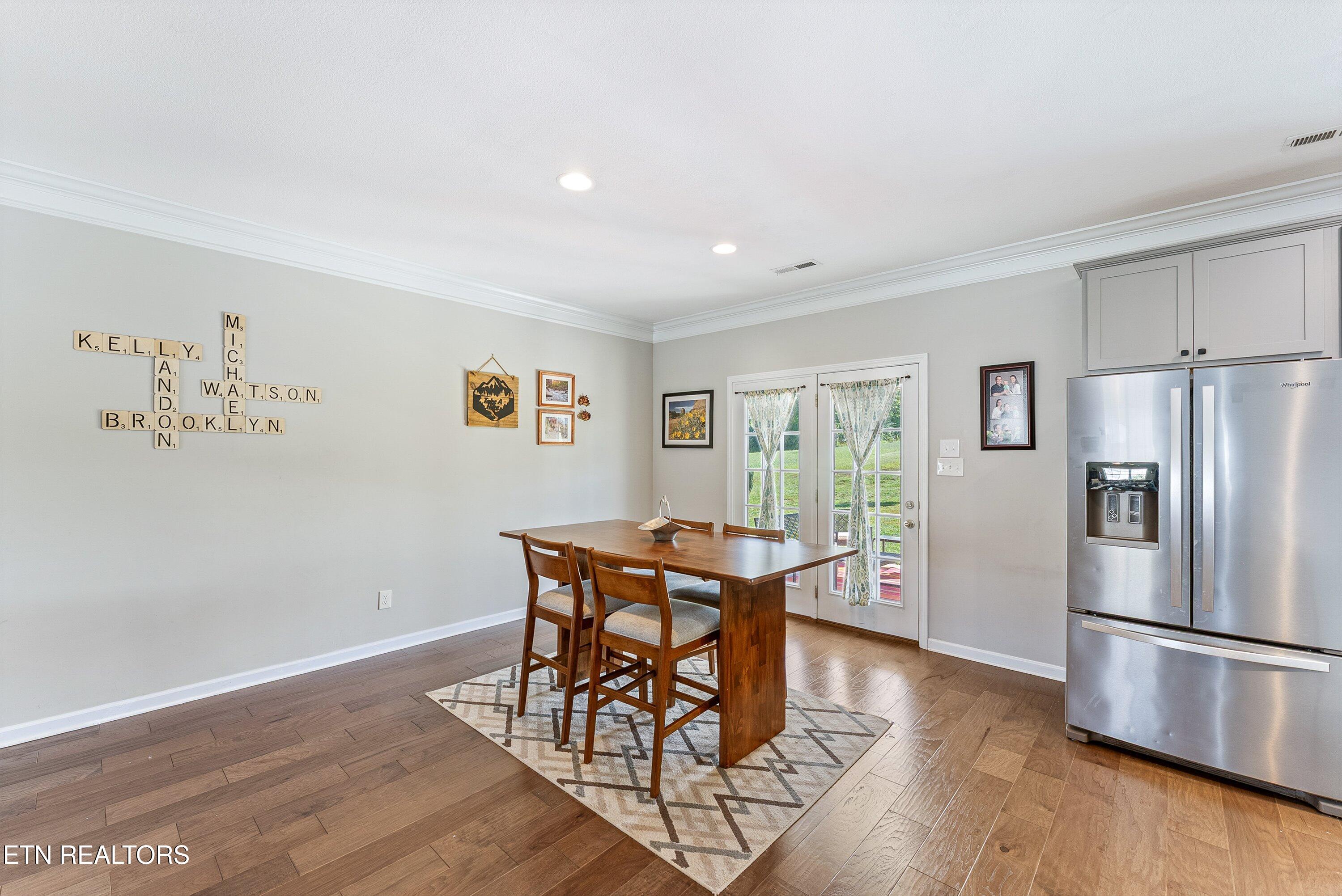 2604 Honey Hill Road Knoxville TN 37924