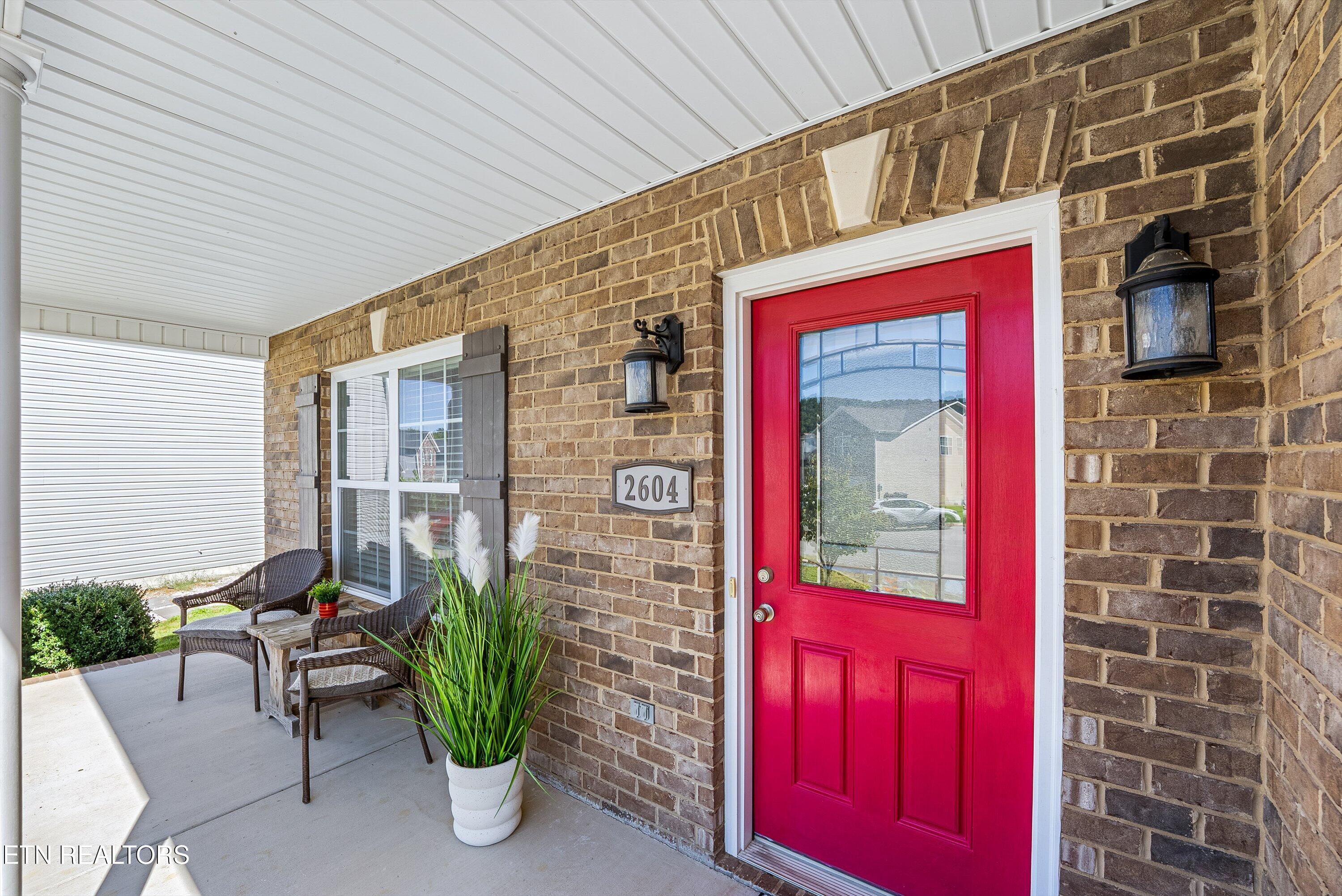 2604 Honey Hill Road Knoxville TN 37924