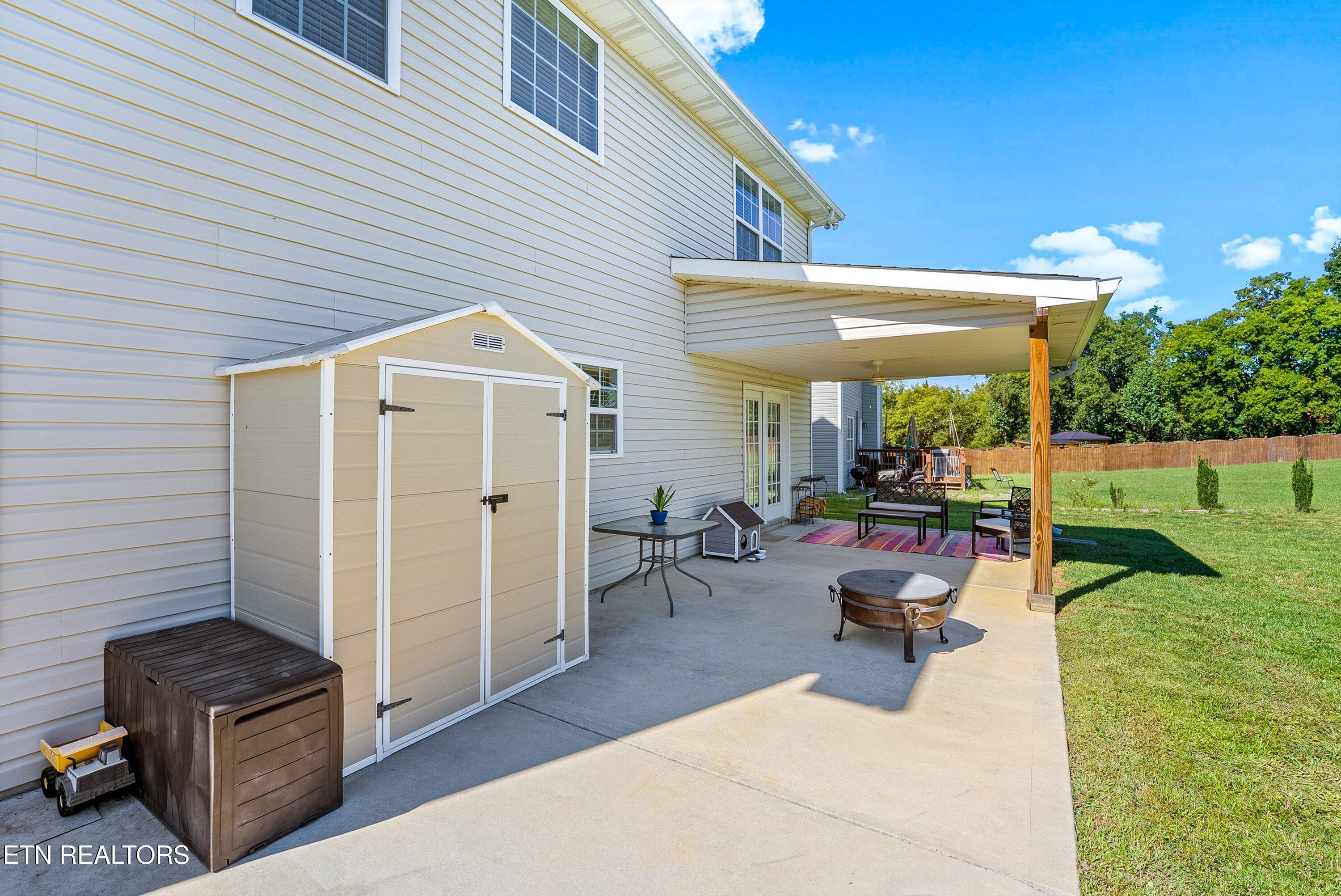 2604 Honey Hill Road Knoxville TN 37924
