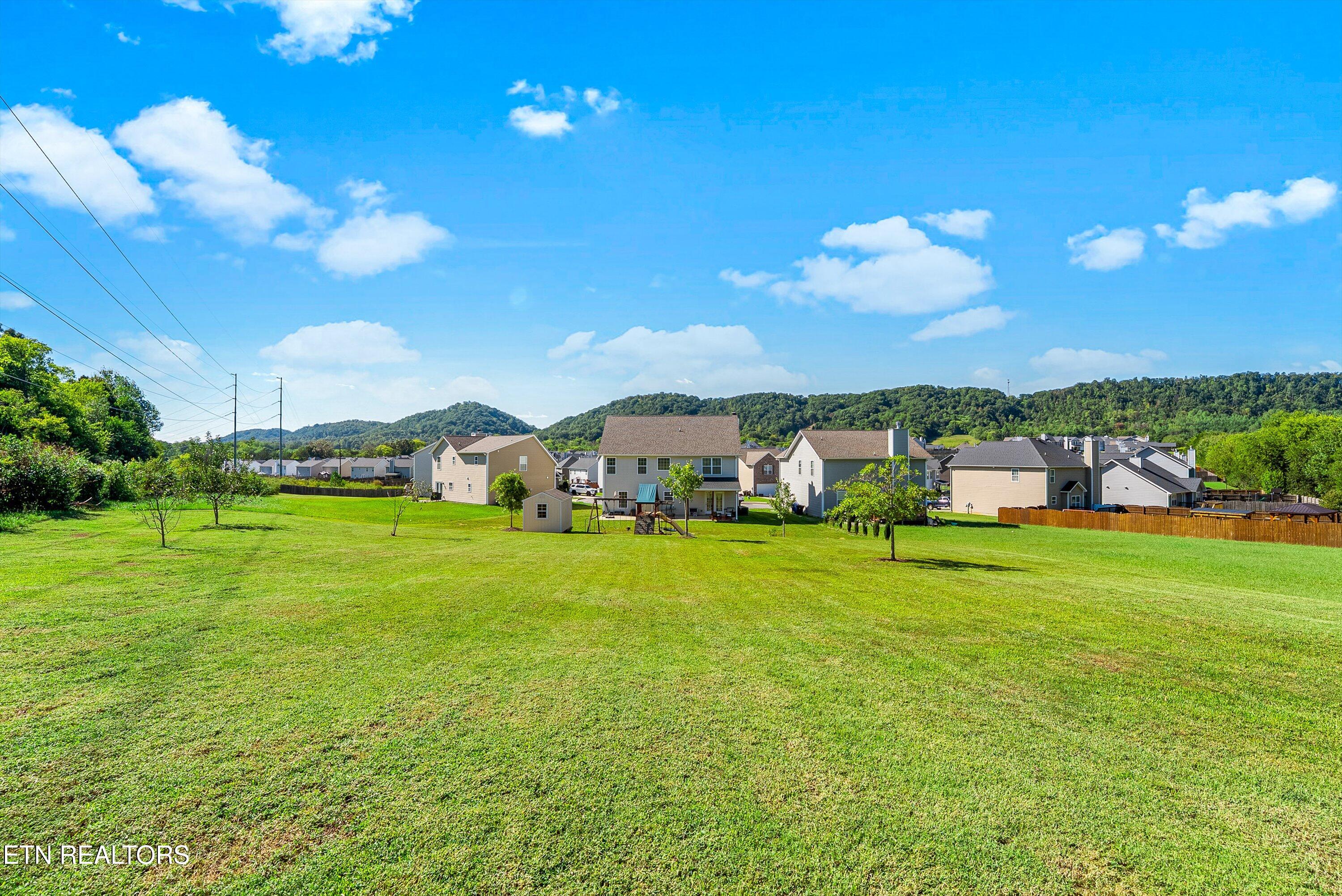 2604 Honey Hill Road Knoxville TN 37924