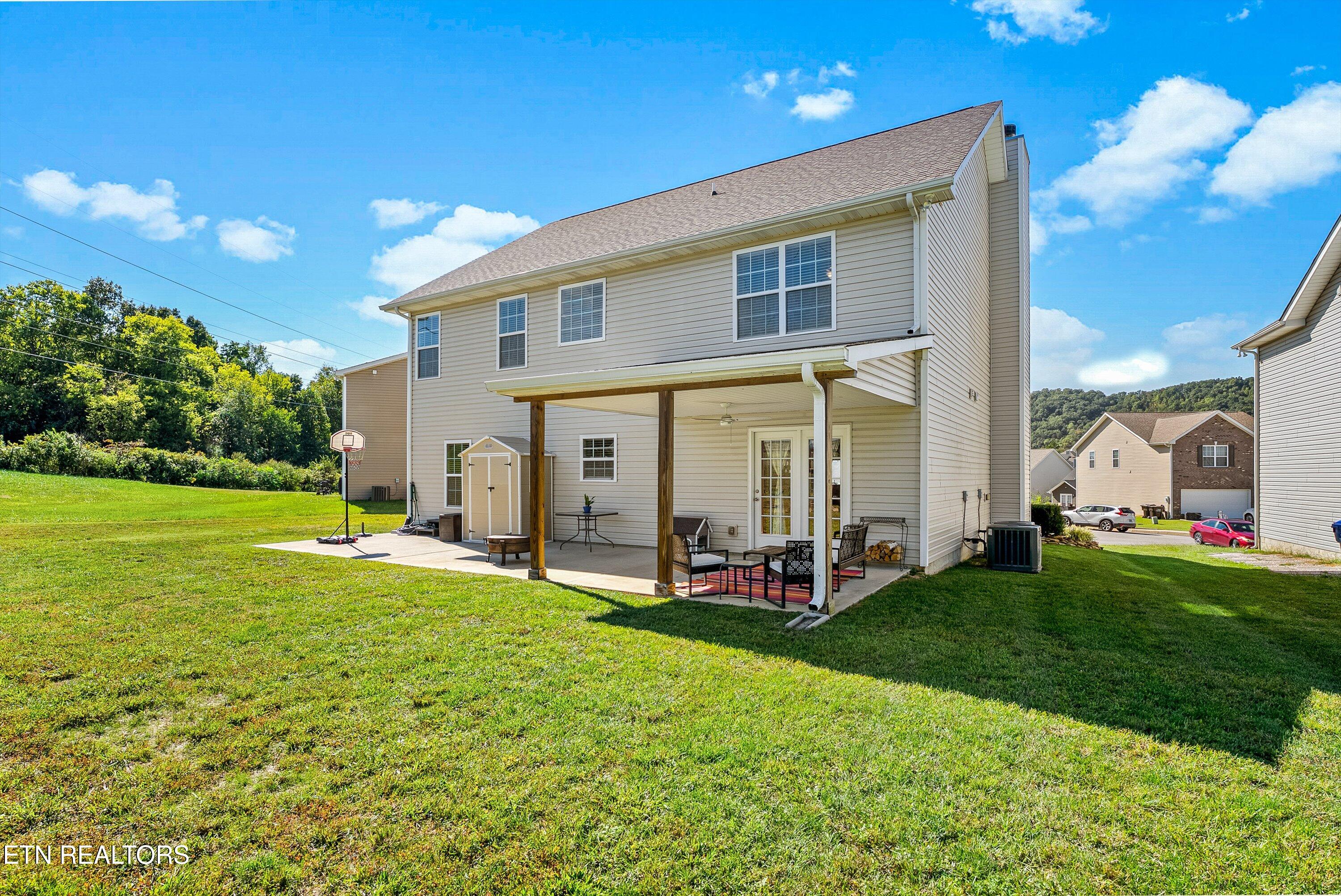 2604 Honey Hill Road Knoxville TN 37924