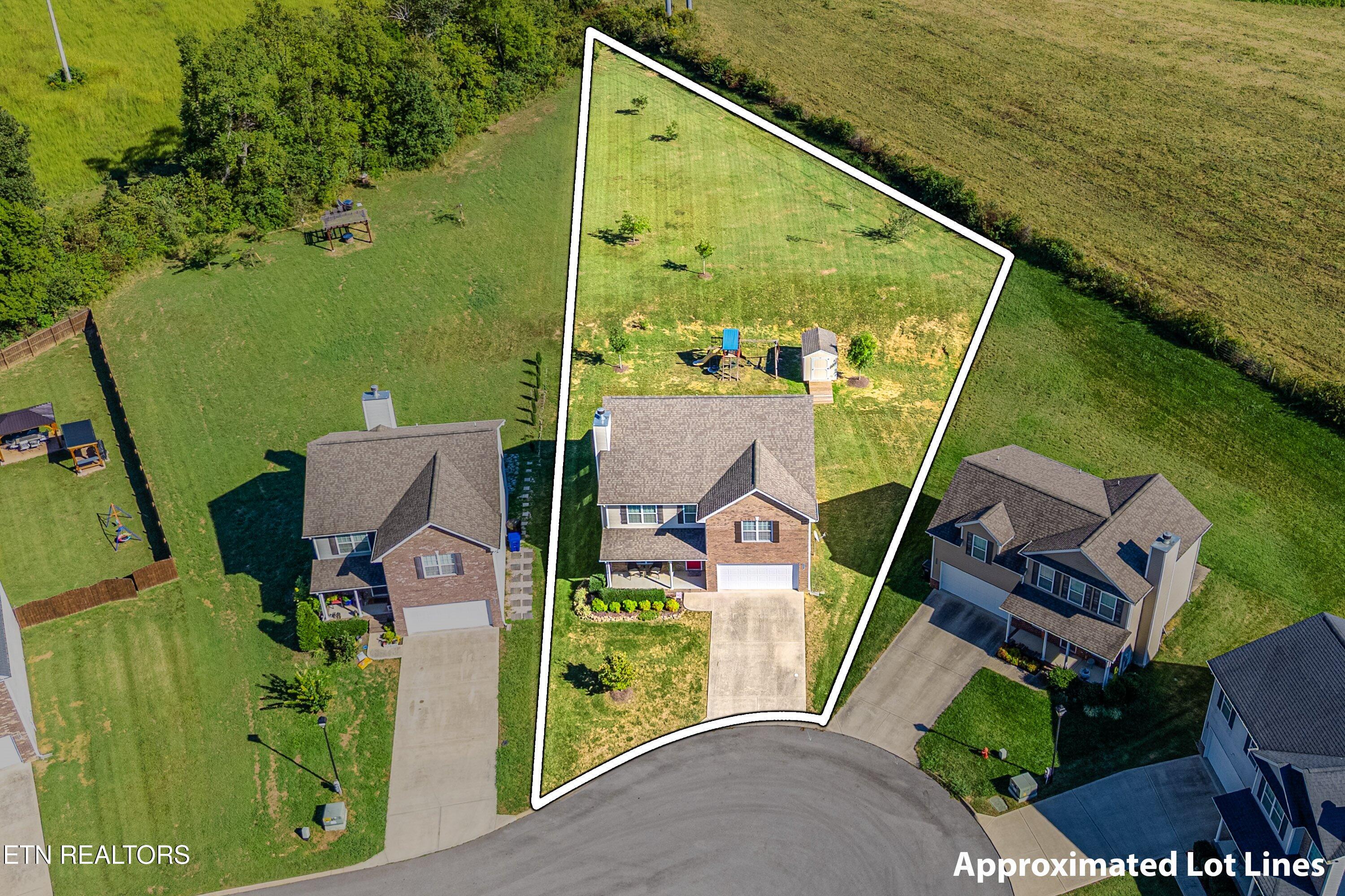 2604 Honey Hill Road Knoxville TN 37924