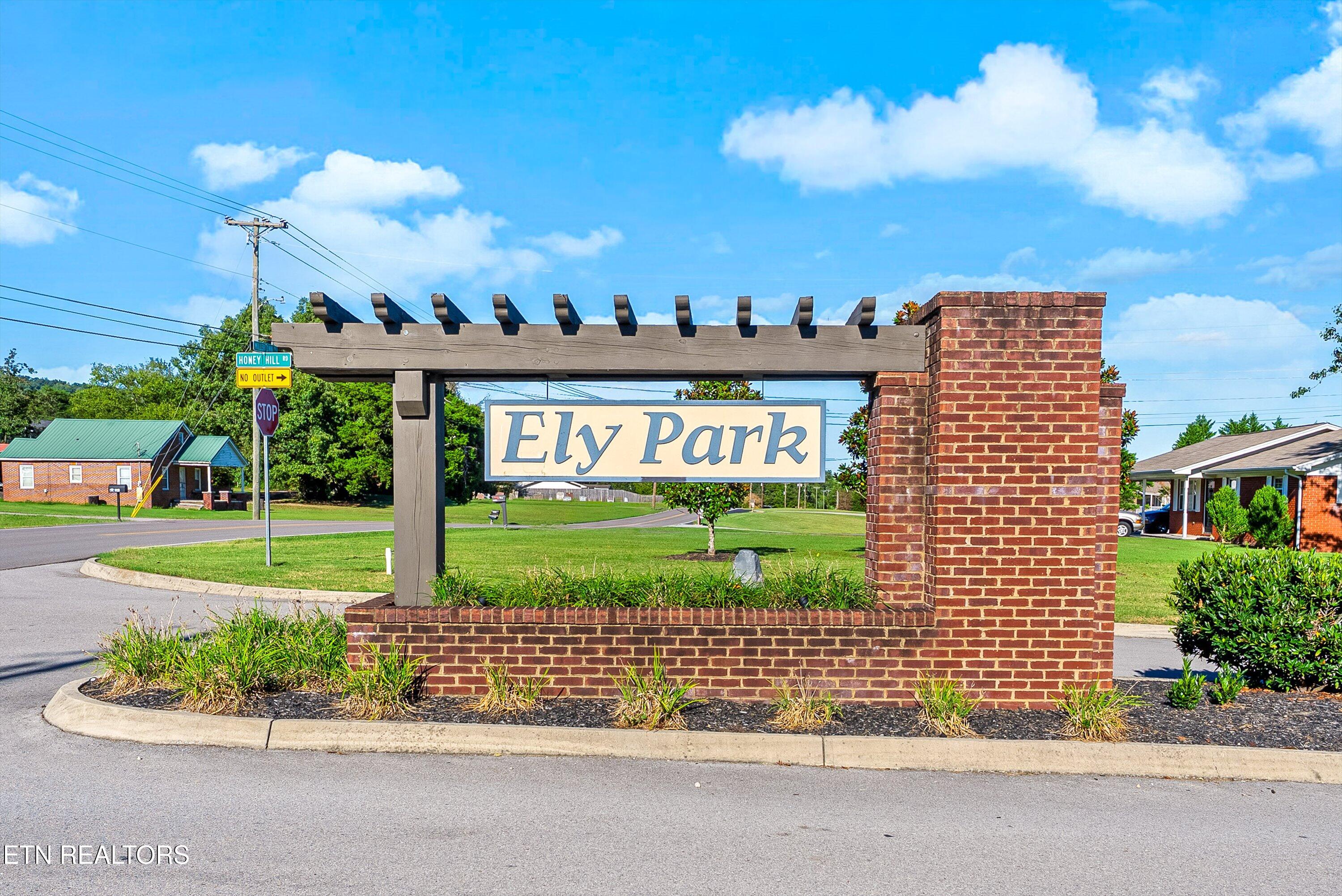 2604 Honey Hill Road Knoxville TN 37924