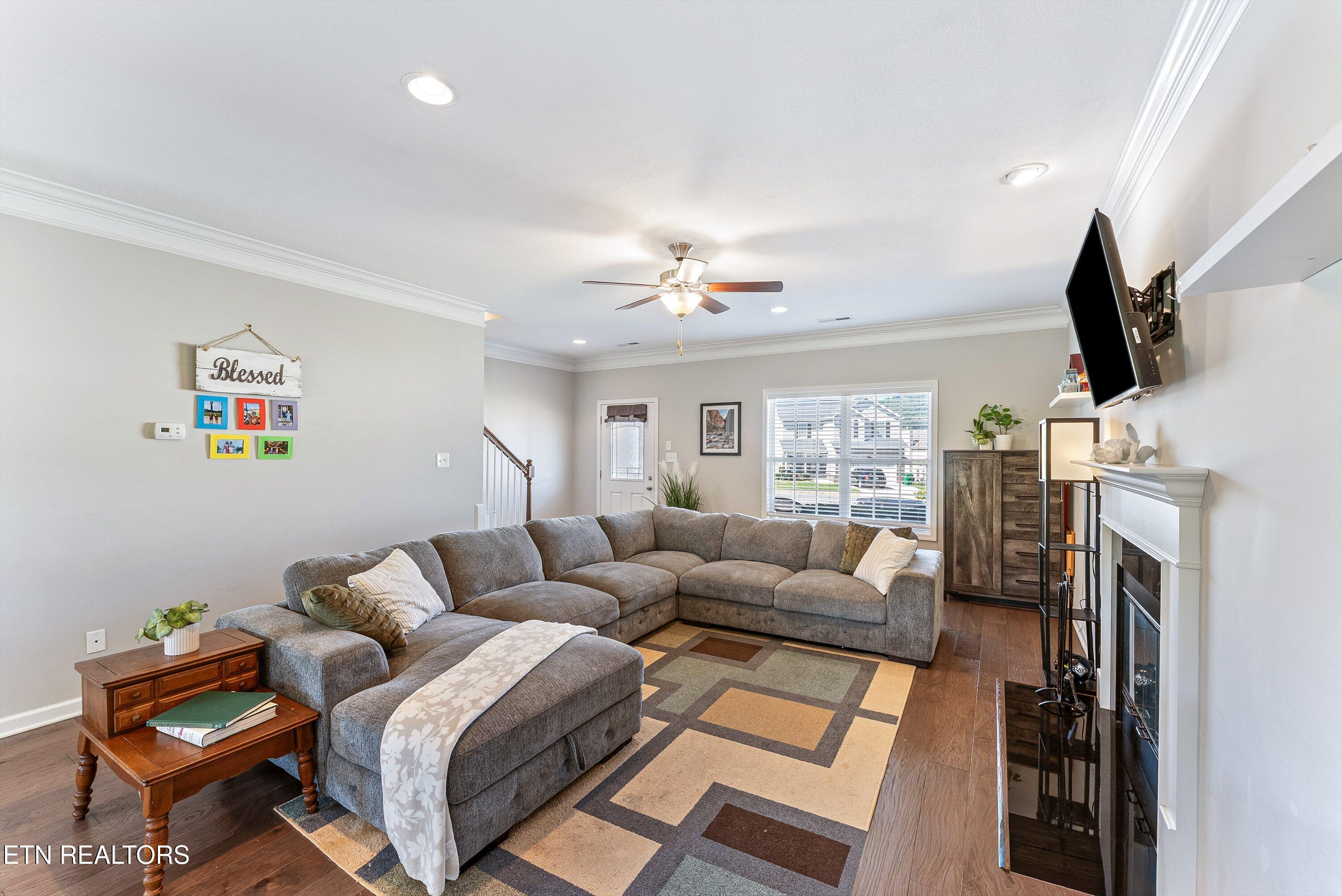 2604 Honey Hill Road Knoxville TN 37924
