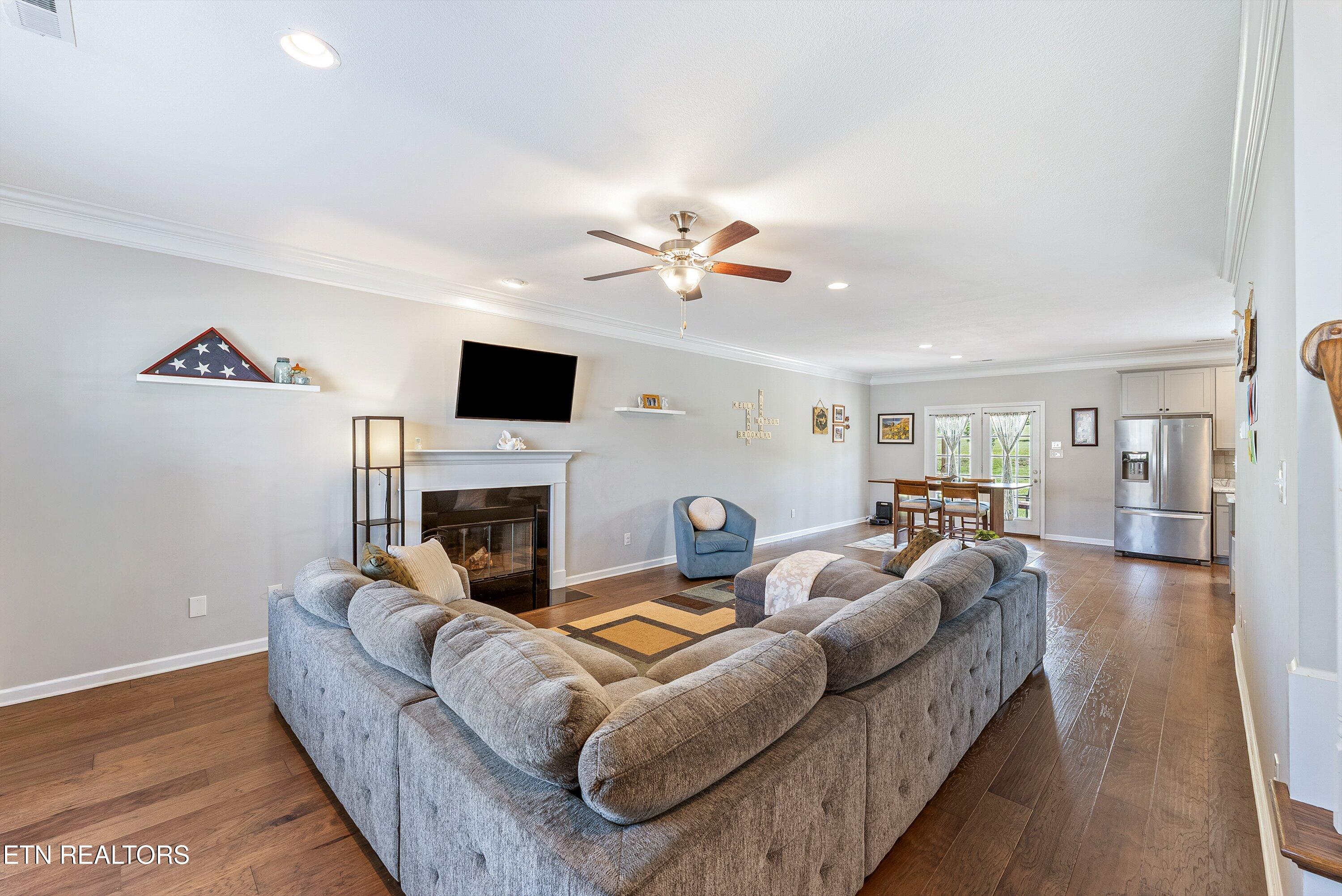 2604 Honey Hill Road Knoxville TN 37924
