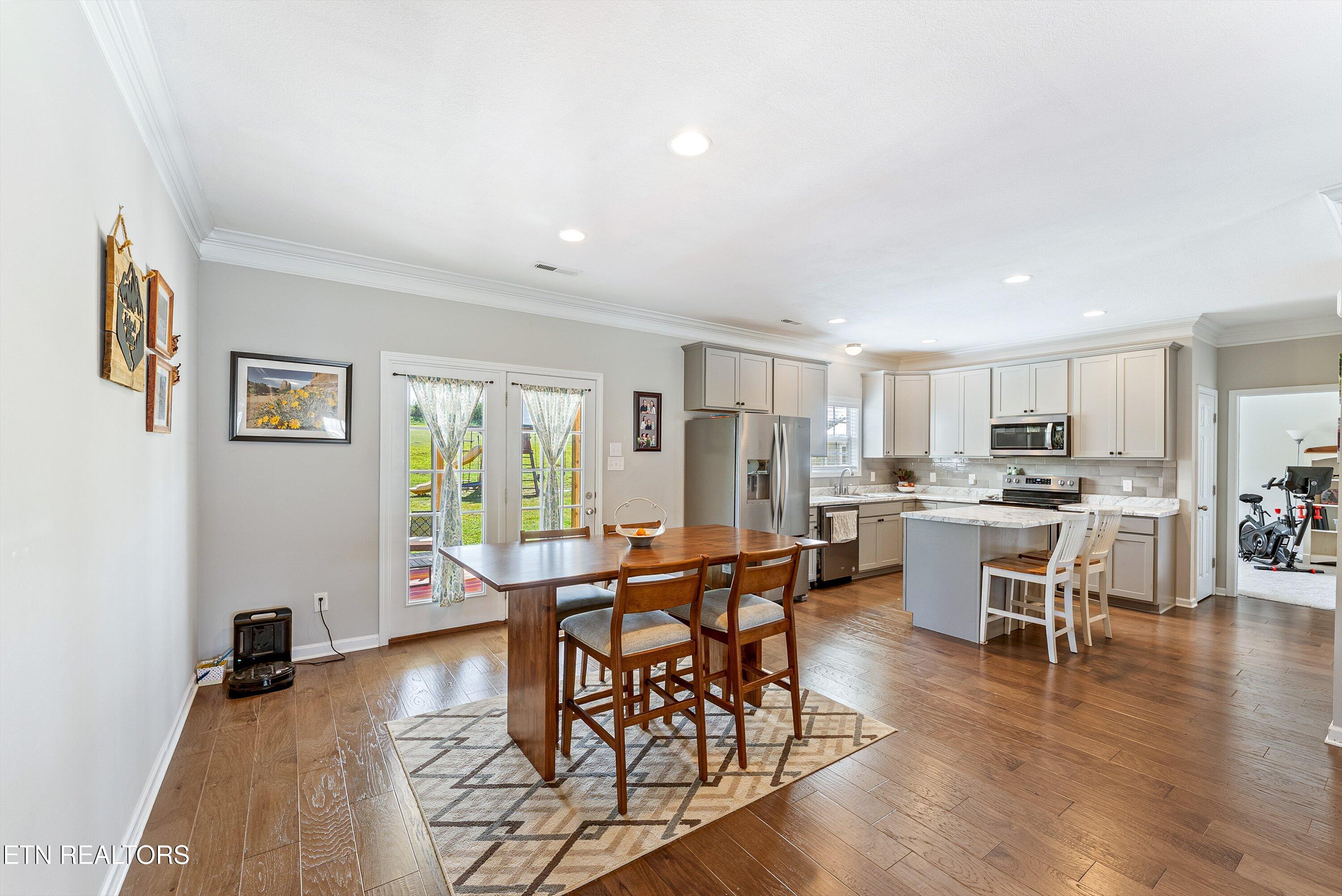 2604 Honey Hill Road Knoxville TN 37924