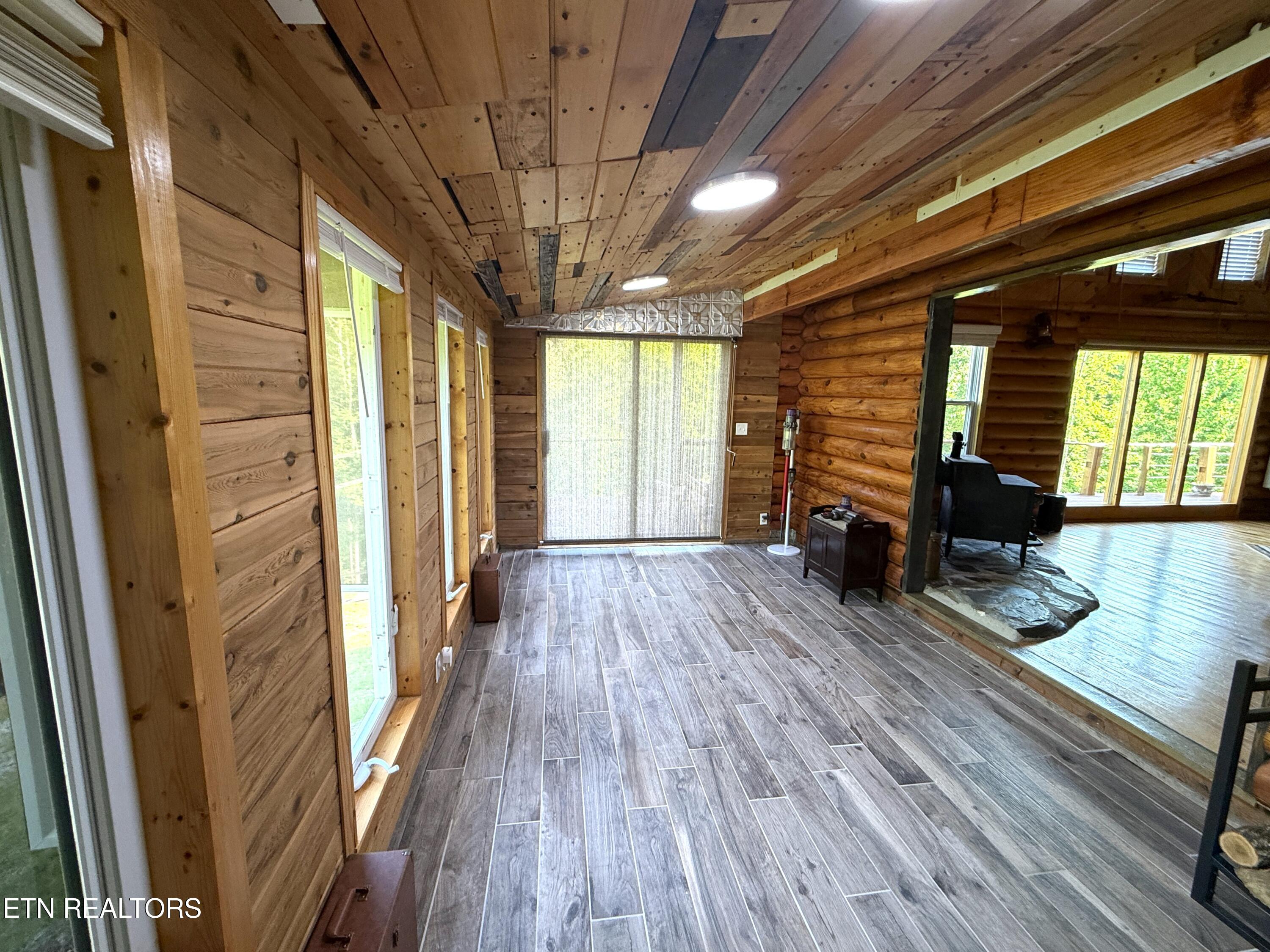 844 Ortagus Way Del Rio TN 37727