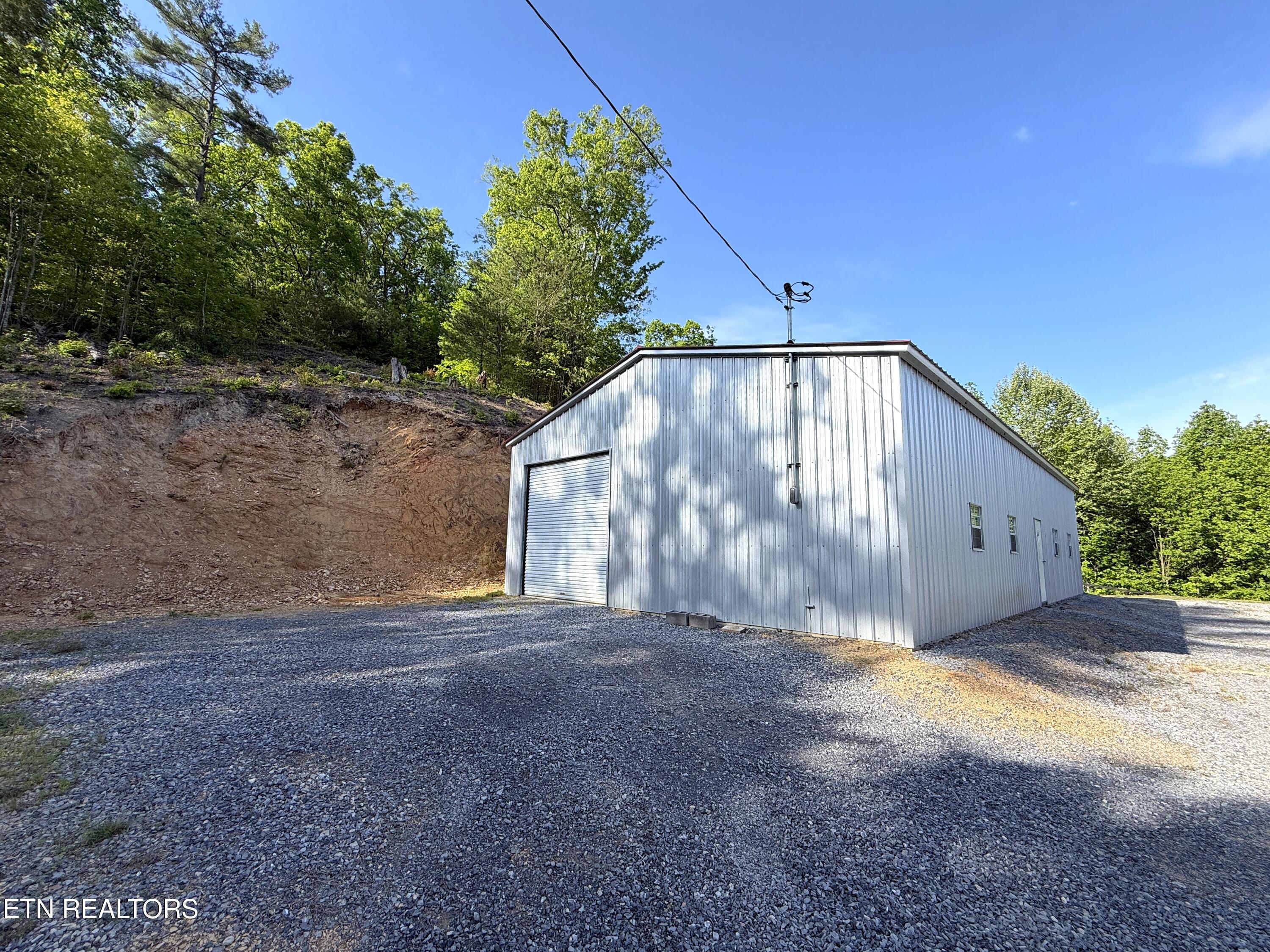 844 Ortagus Way Del Rio TN 37727