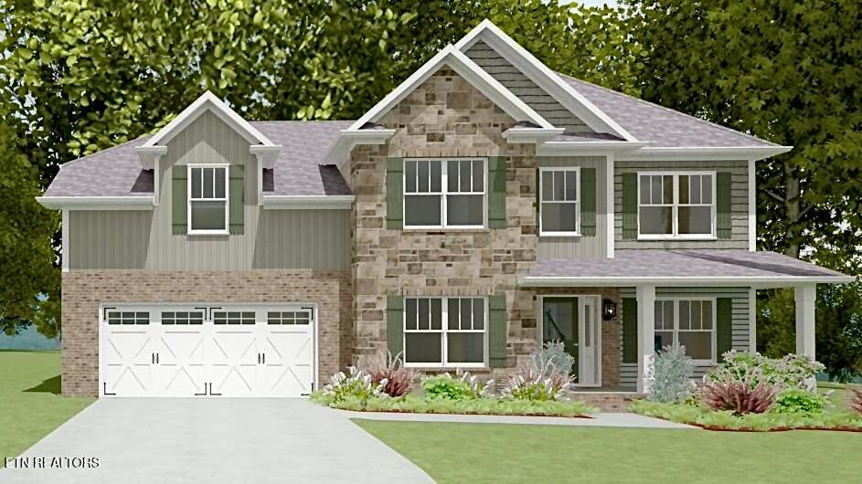 149 Roseberry Street Oak Ridge TN 37830
