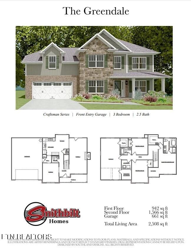 149 Roseberry Street Oak Ridge TN 37830