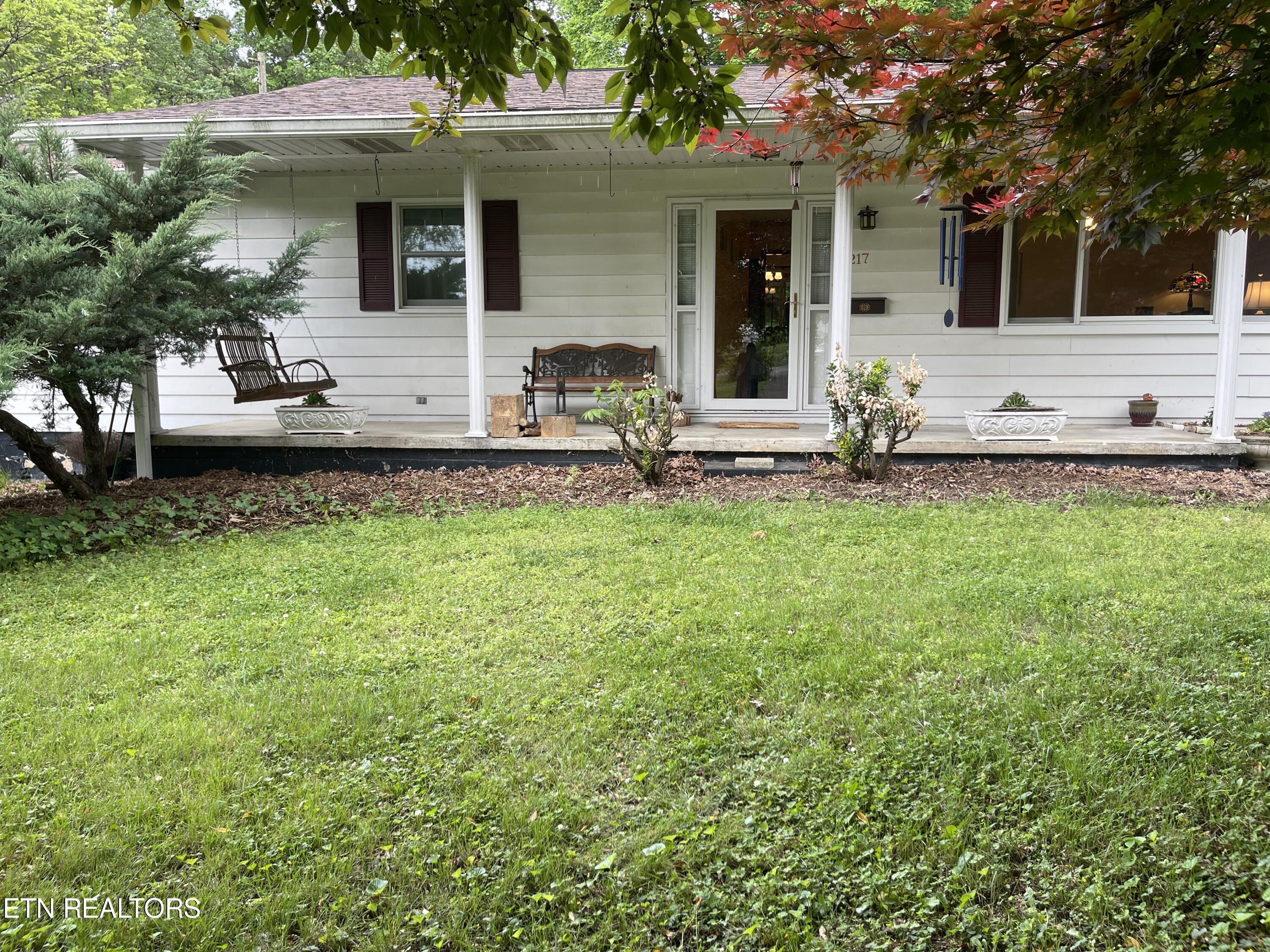 217 Wooldridge Pike Newcomb TN 37819
