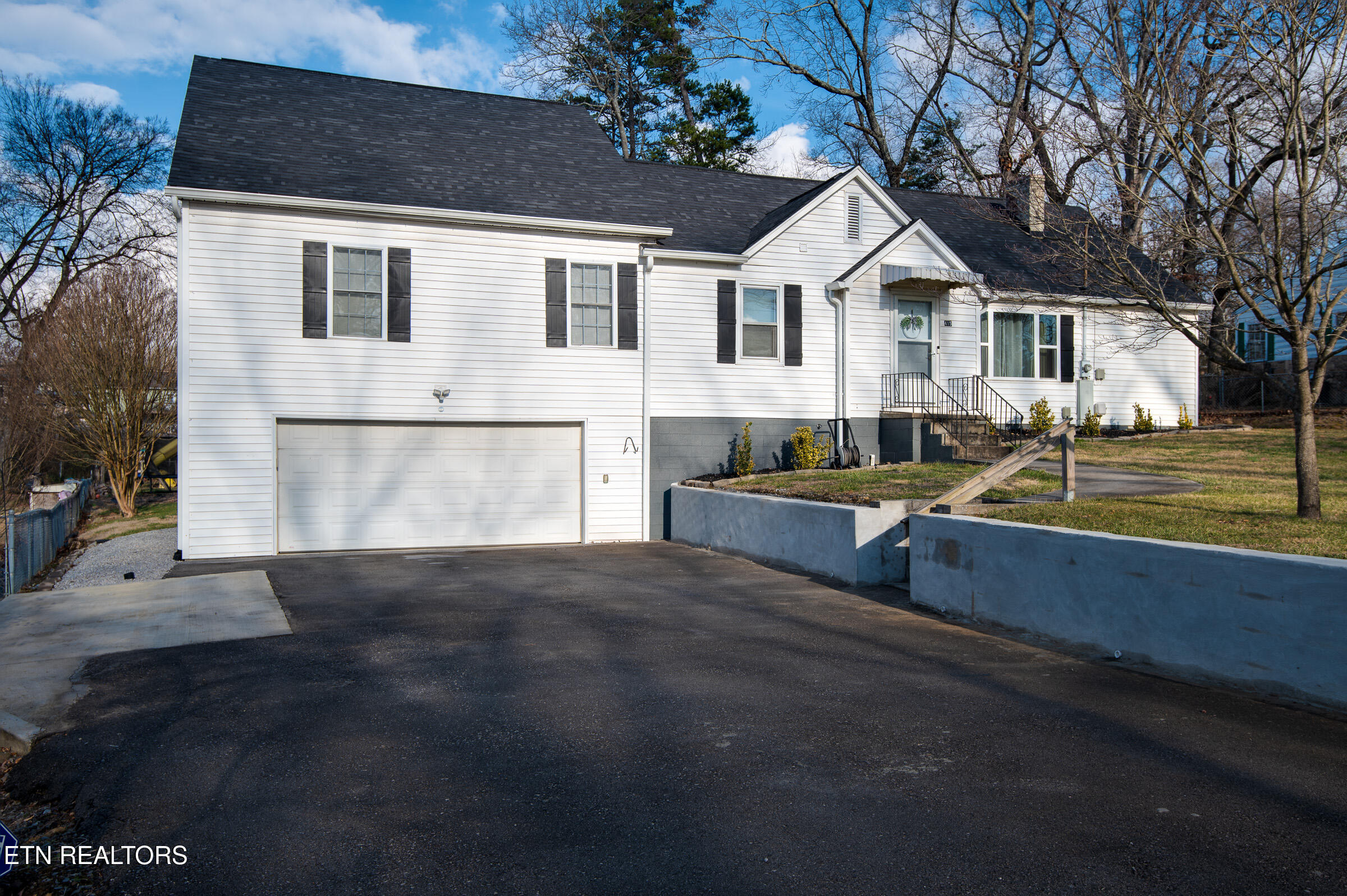 415 Victor Drive Knoxville TN 37912