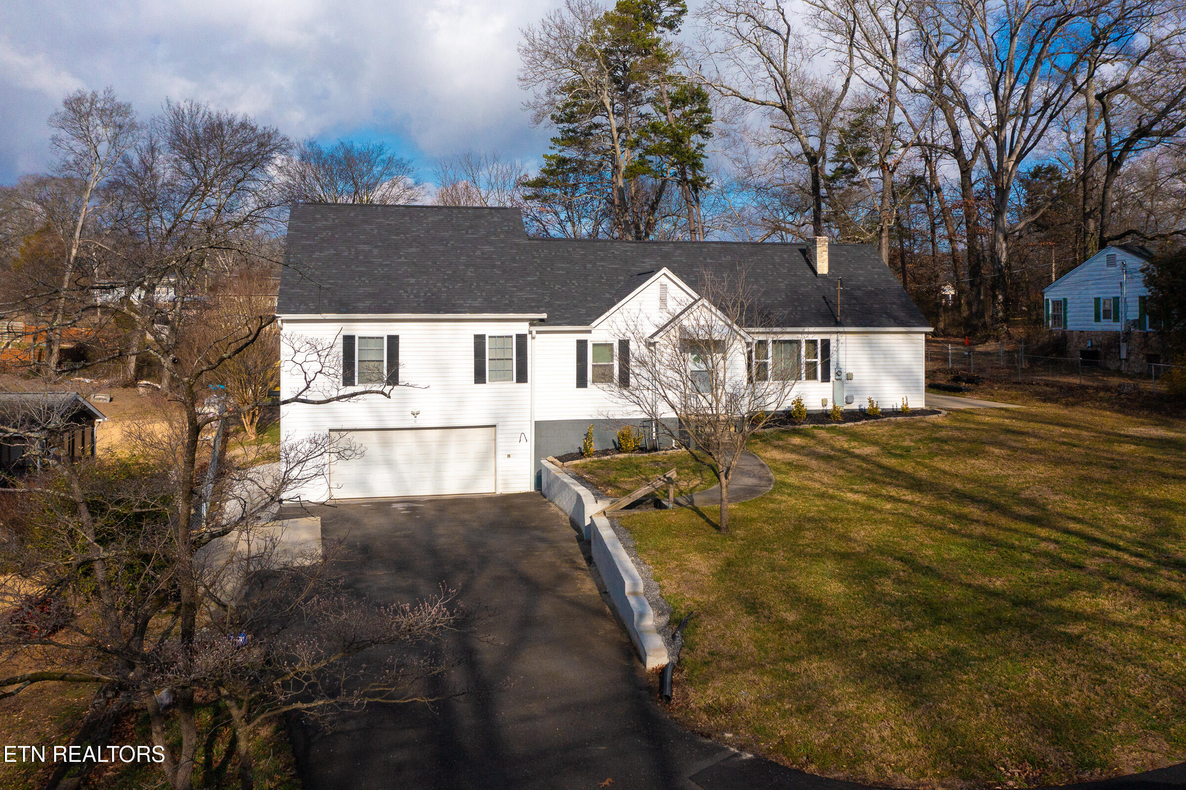 415 Victor Drive Knoxville TN 37912