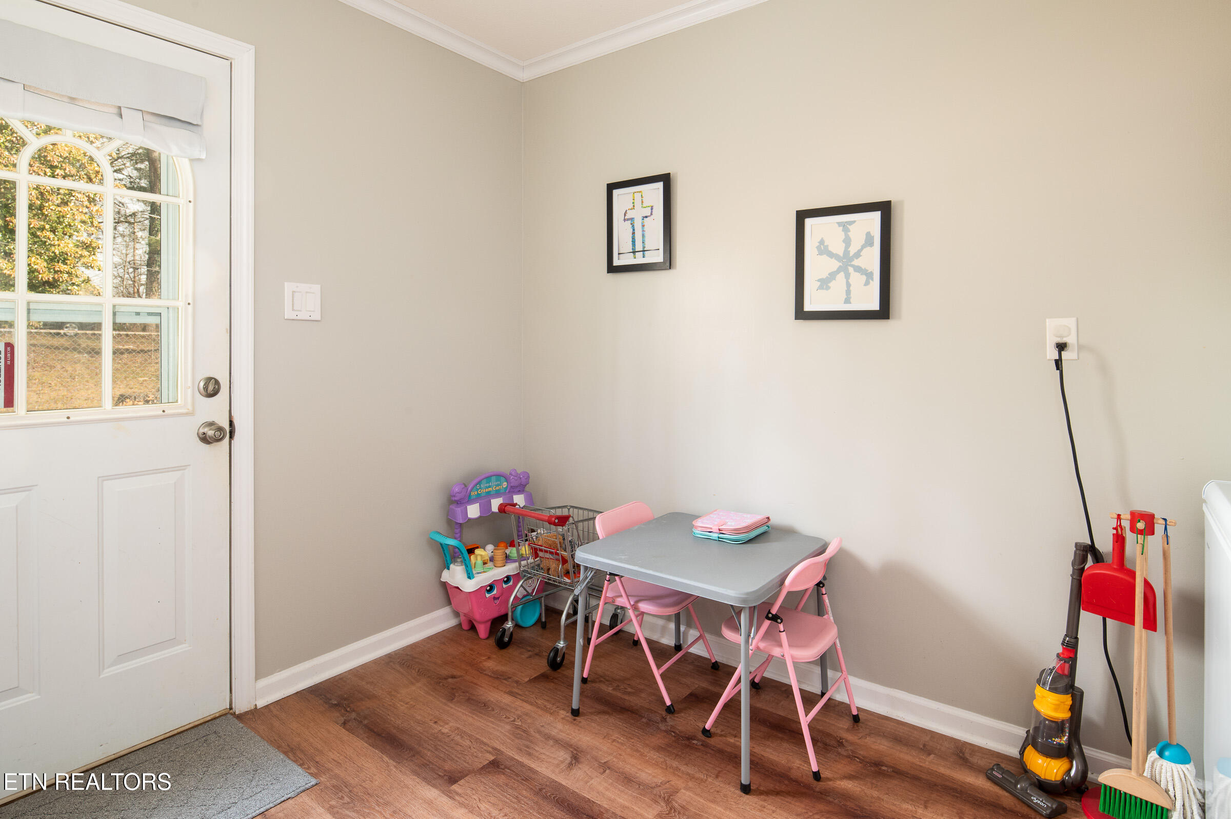 415 Victor Drive Knoxville TN 37912