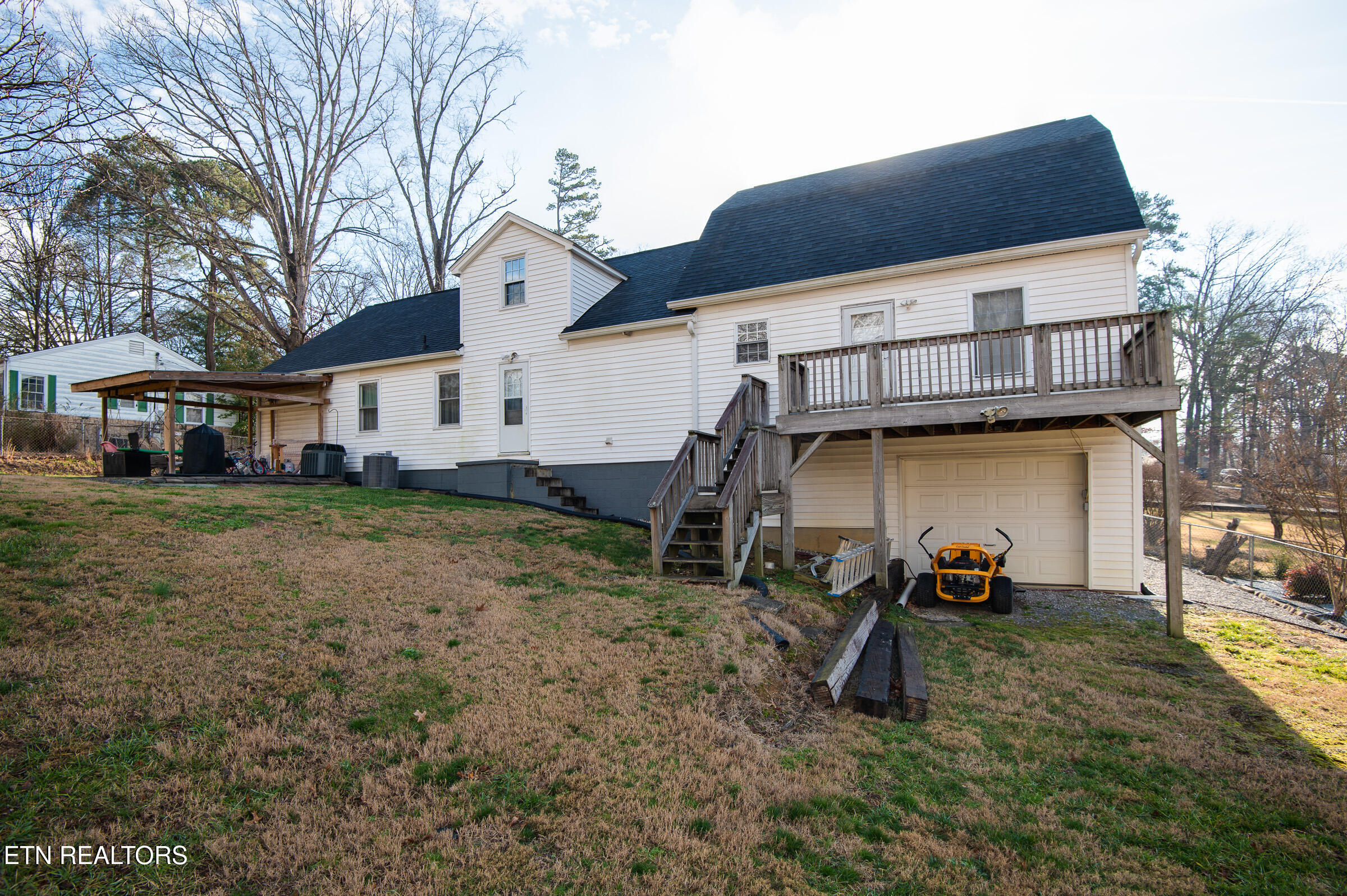 415 Victor Drive Knoxville TN 37912