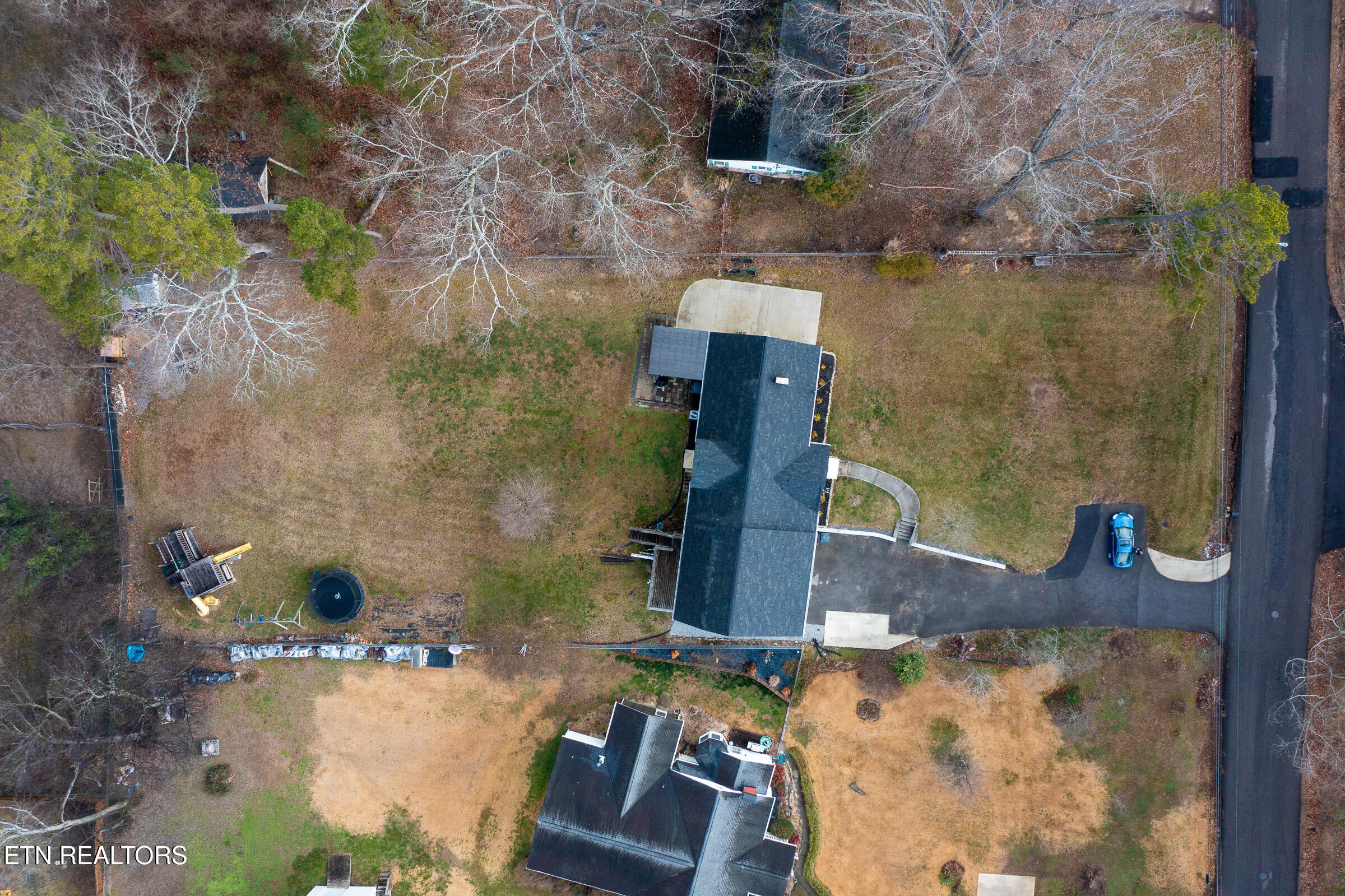 415 Victor Drive Knoxville TN 37912