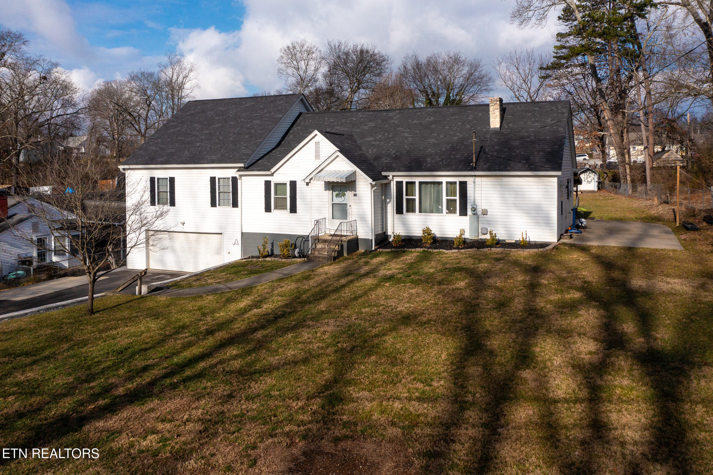 415 Victor Drive Knoxville TN 37912