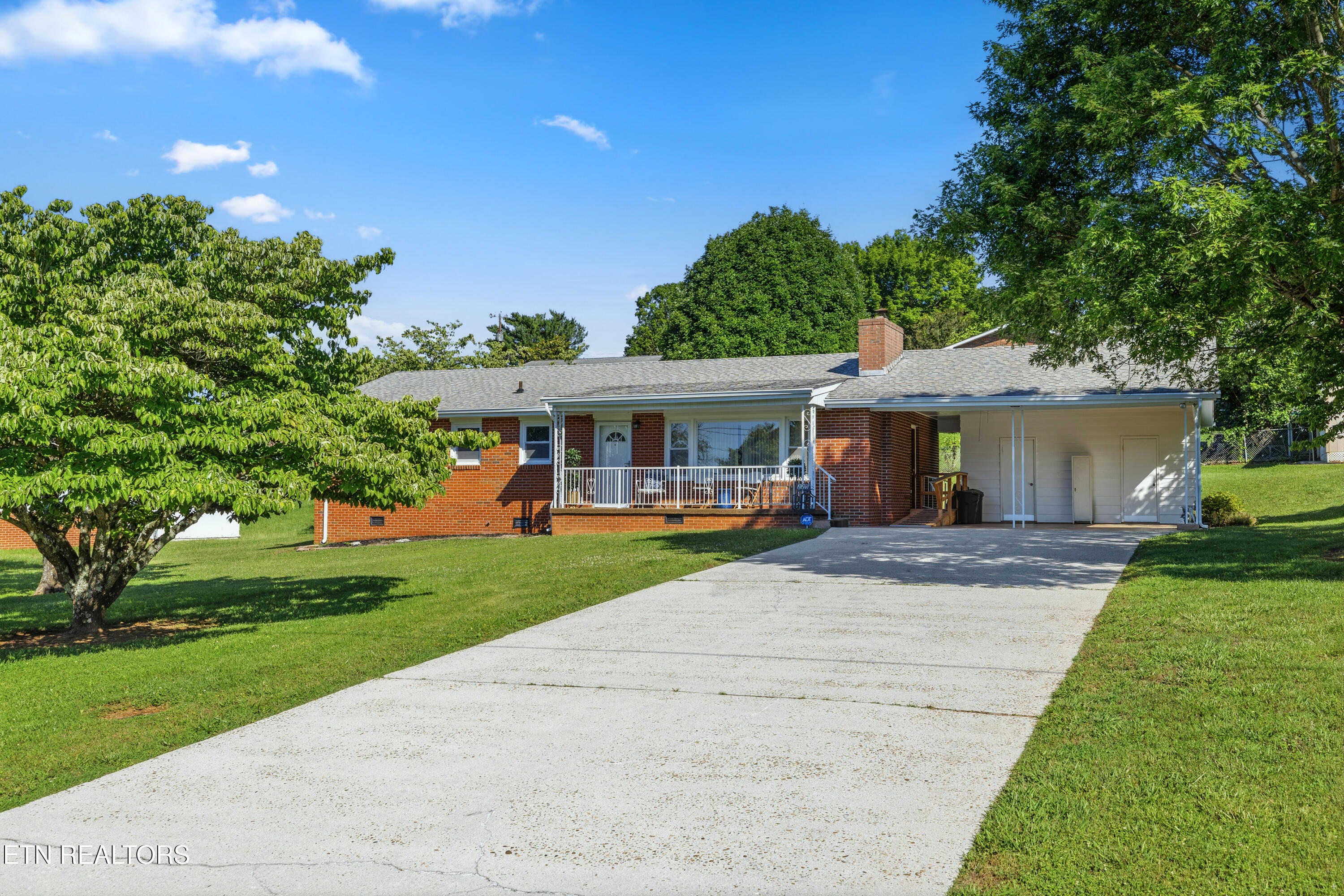 225 Madora Drive Powell TN 37849