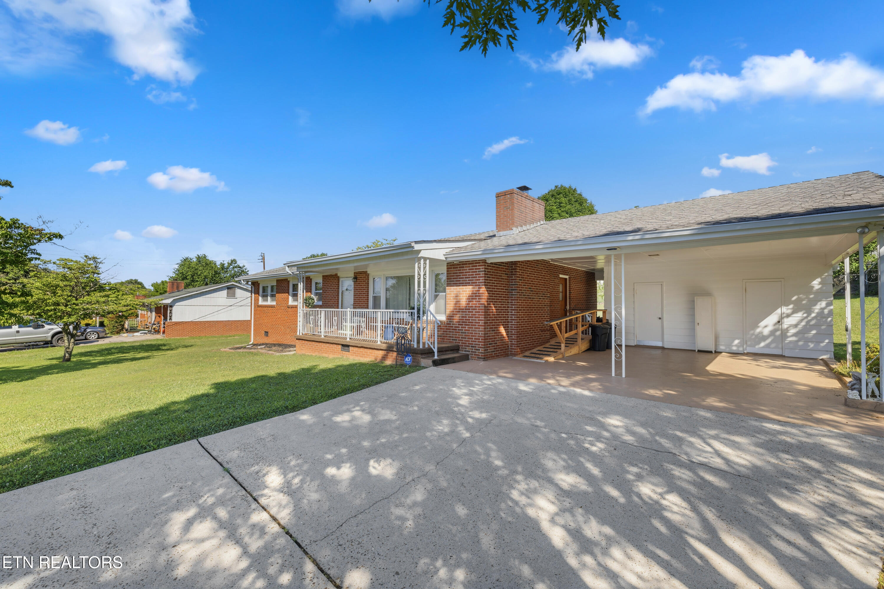 225 Madora Drive Powell TN 37849