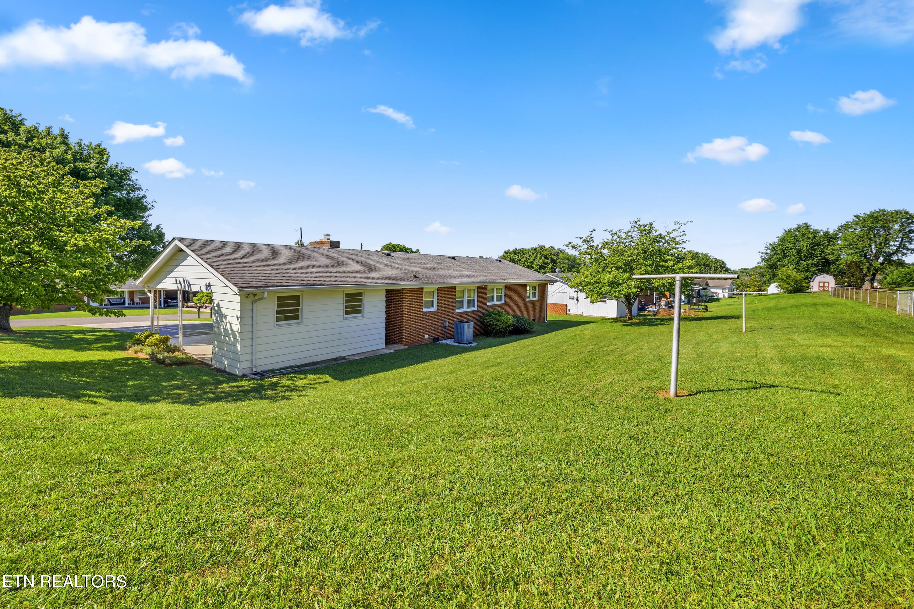 225 Madora Drive Powell TN 37849