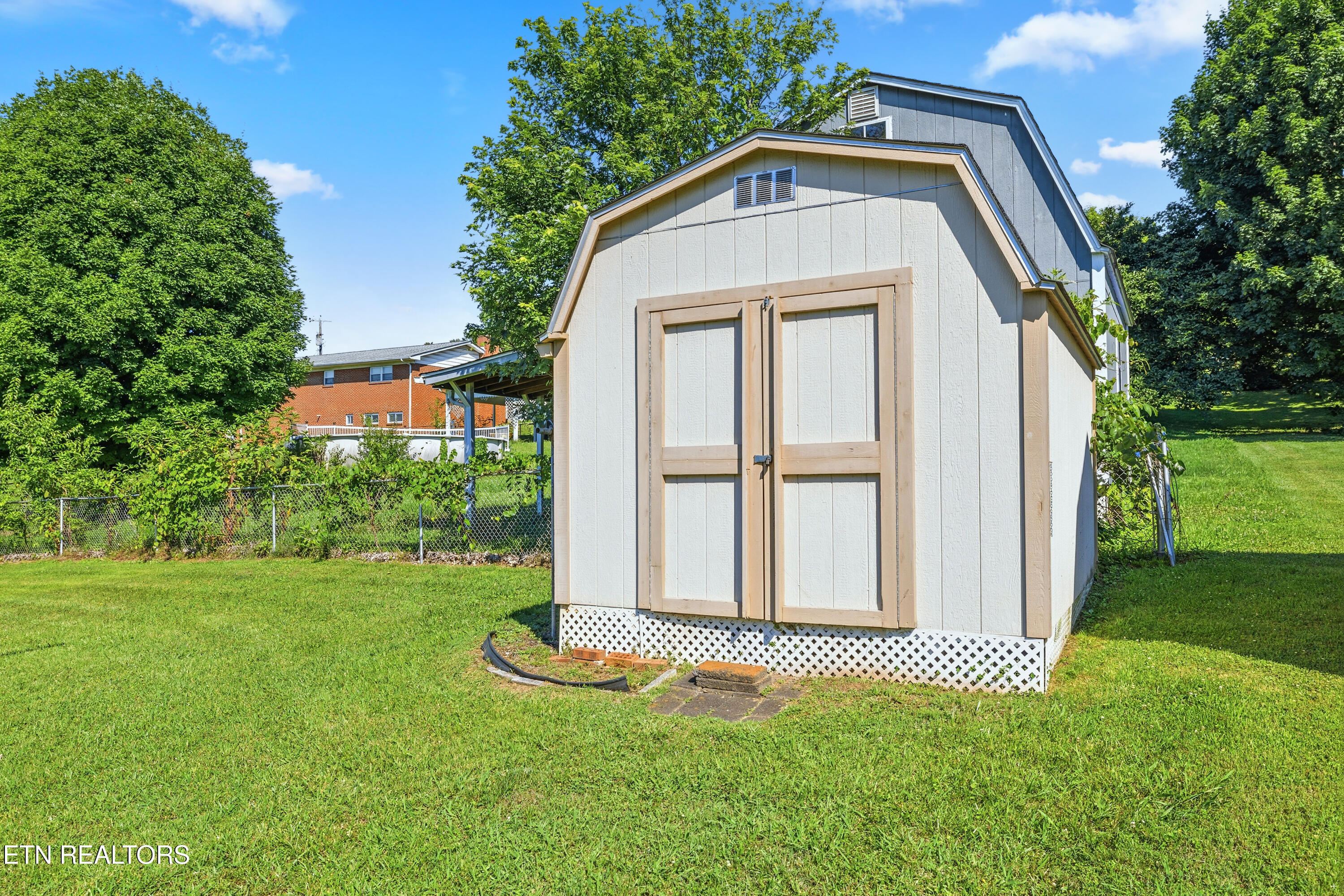 225 Madora Drive Powell TN 37849