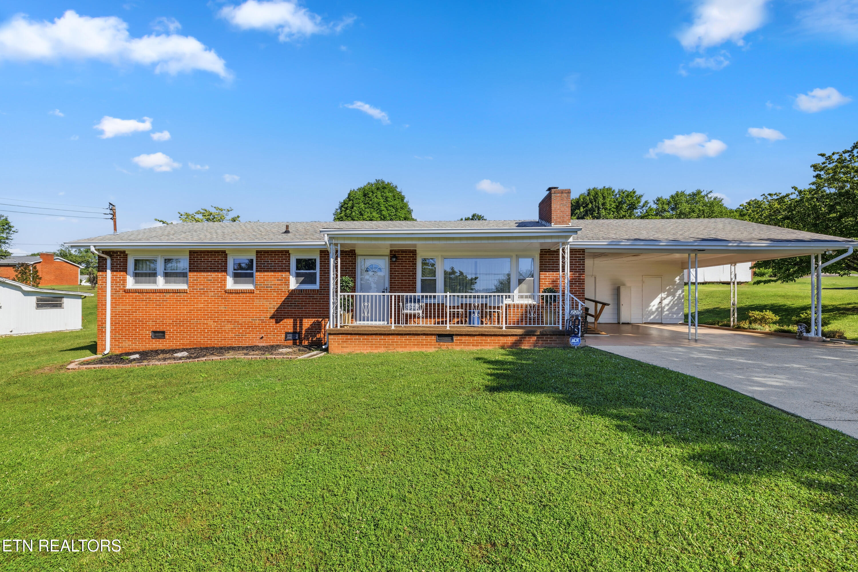 225 Madora Drive Powell TN 37849