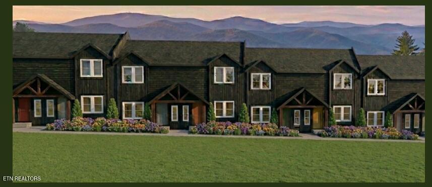 1479 William Holt Boulevard Sevierville TN 37862