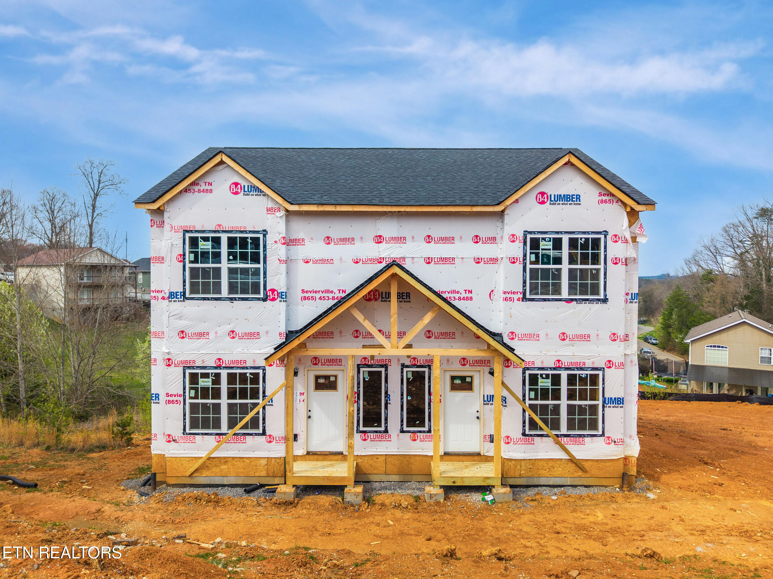 1479 William Holt Boulevard Sevierville TN 37862