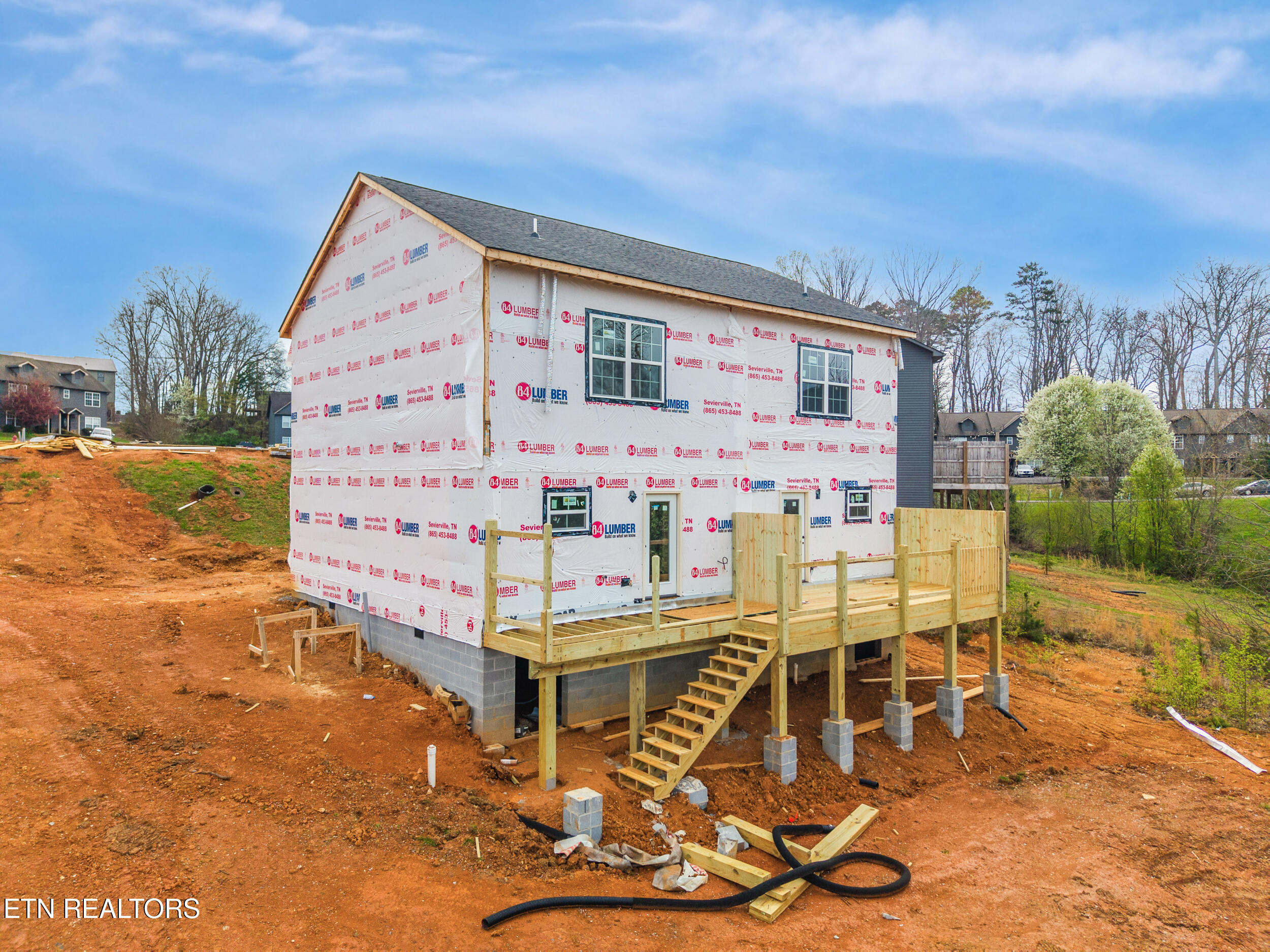 1479 William Holt Boulevard Sevierville TN 37862