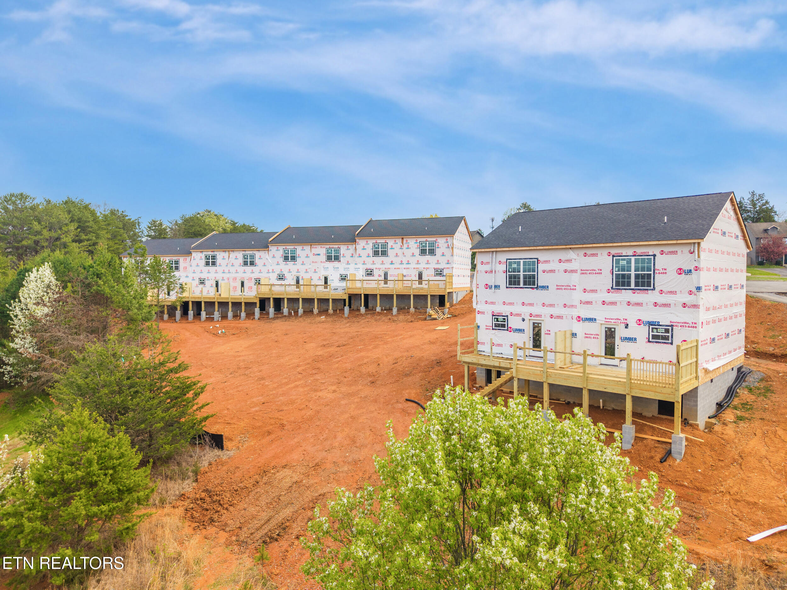 1479 William Holt Boulevard Sevierville TN 37862