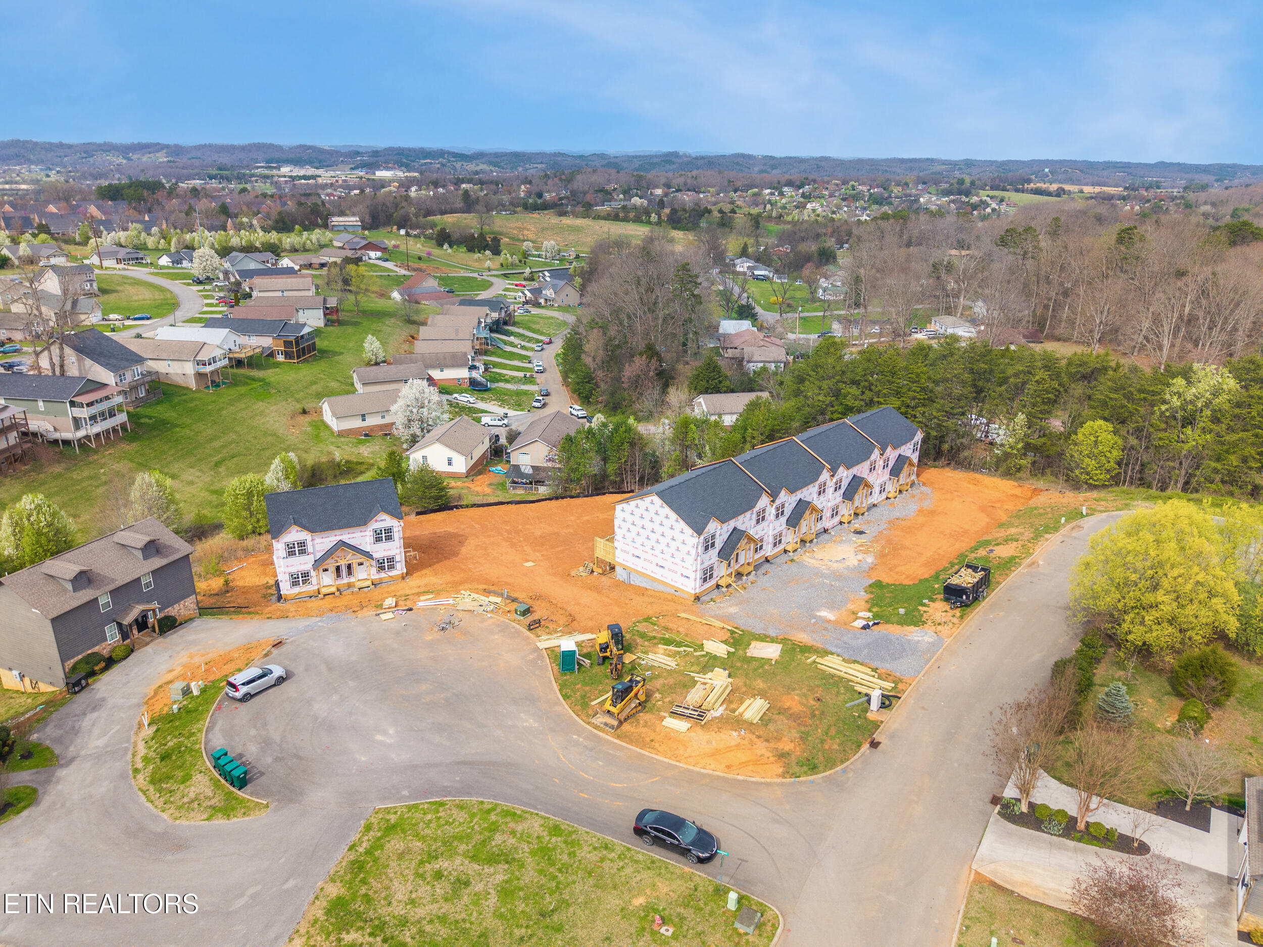 1479 William Holt Boulevard Sevierville TN 37862