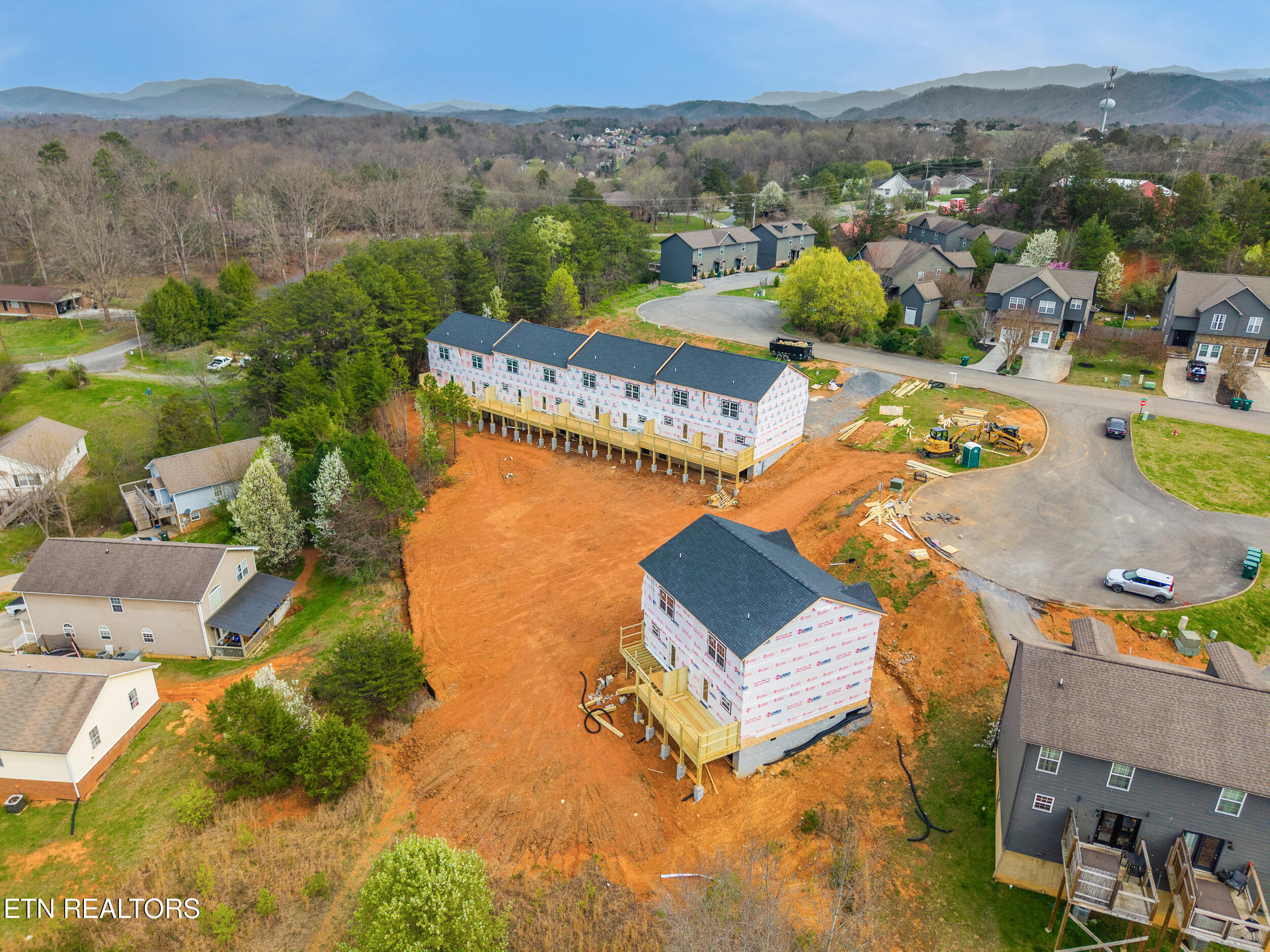 1479 William Holt Boulevard Sevierville TN 37862