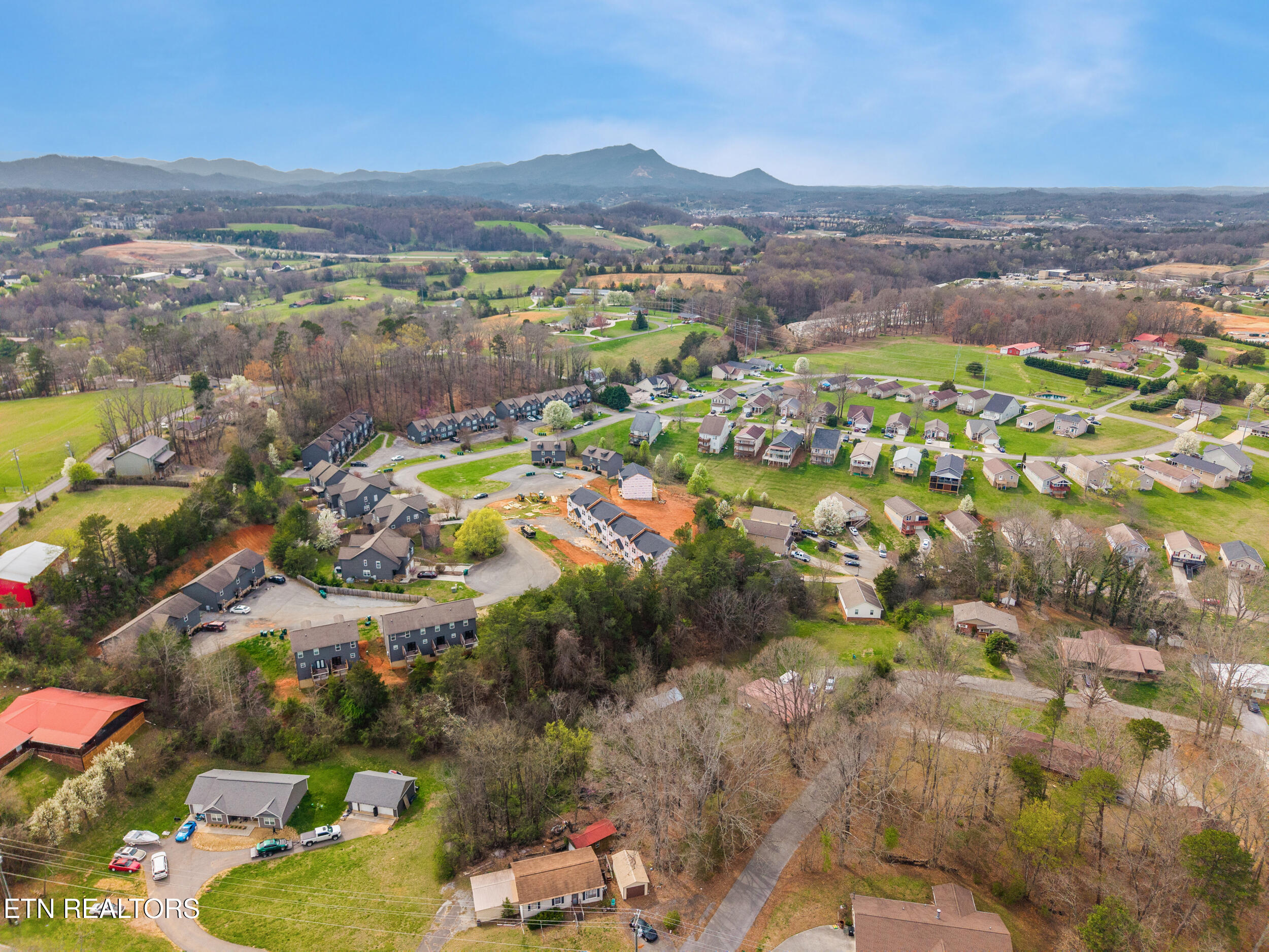 1479 William Holt Boulevard Sevierville TN 37862