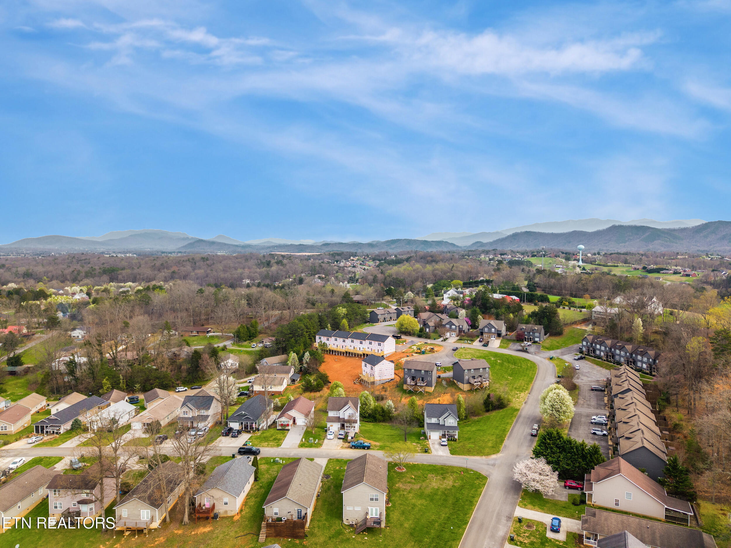 1479 William Holt Boulevard Sevierville TN 37862