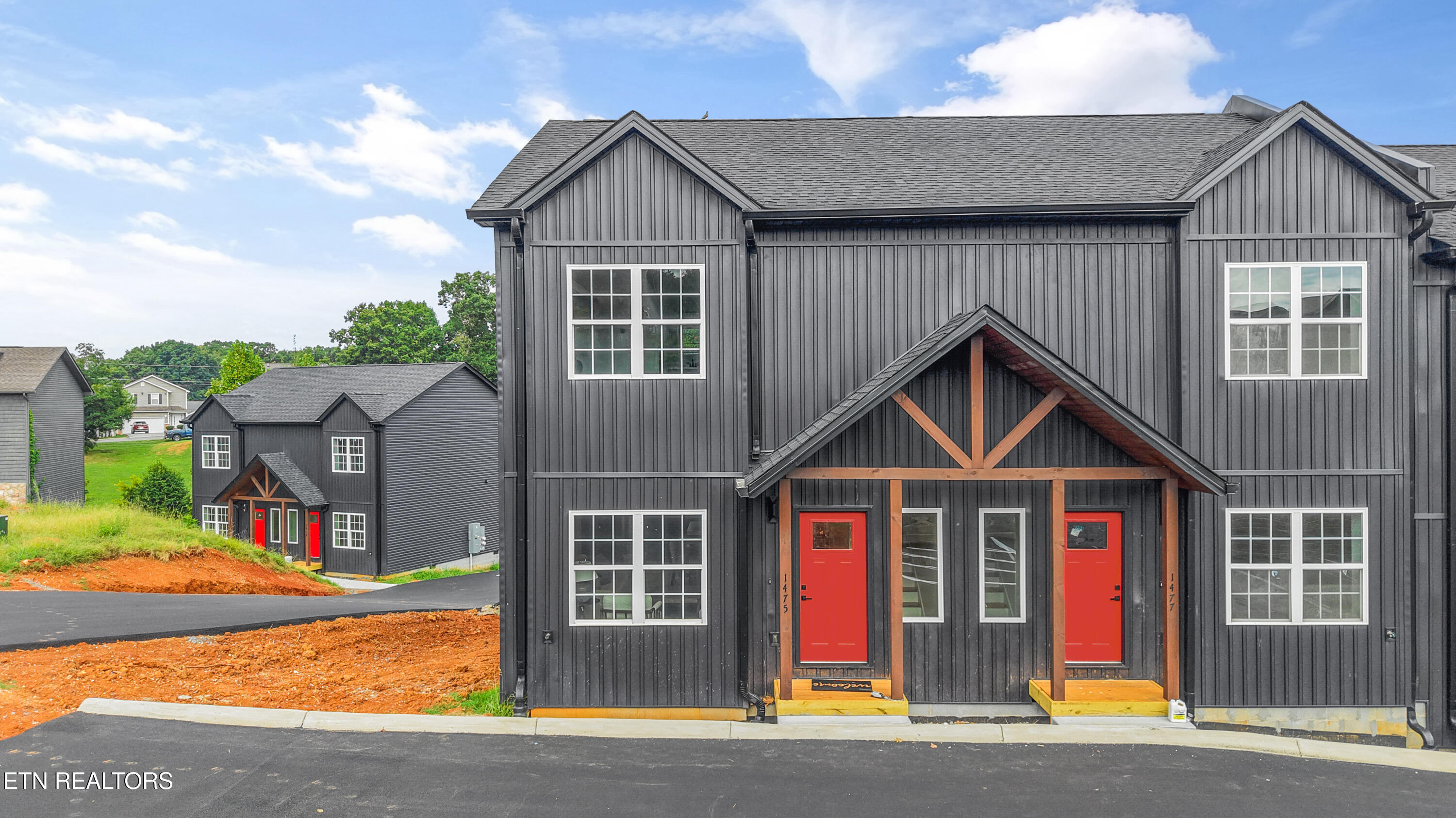 1479 William Holt Boulevard Sevierville TN 37862