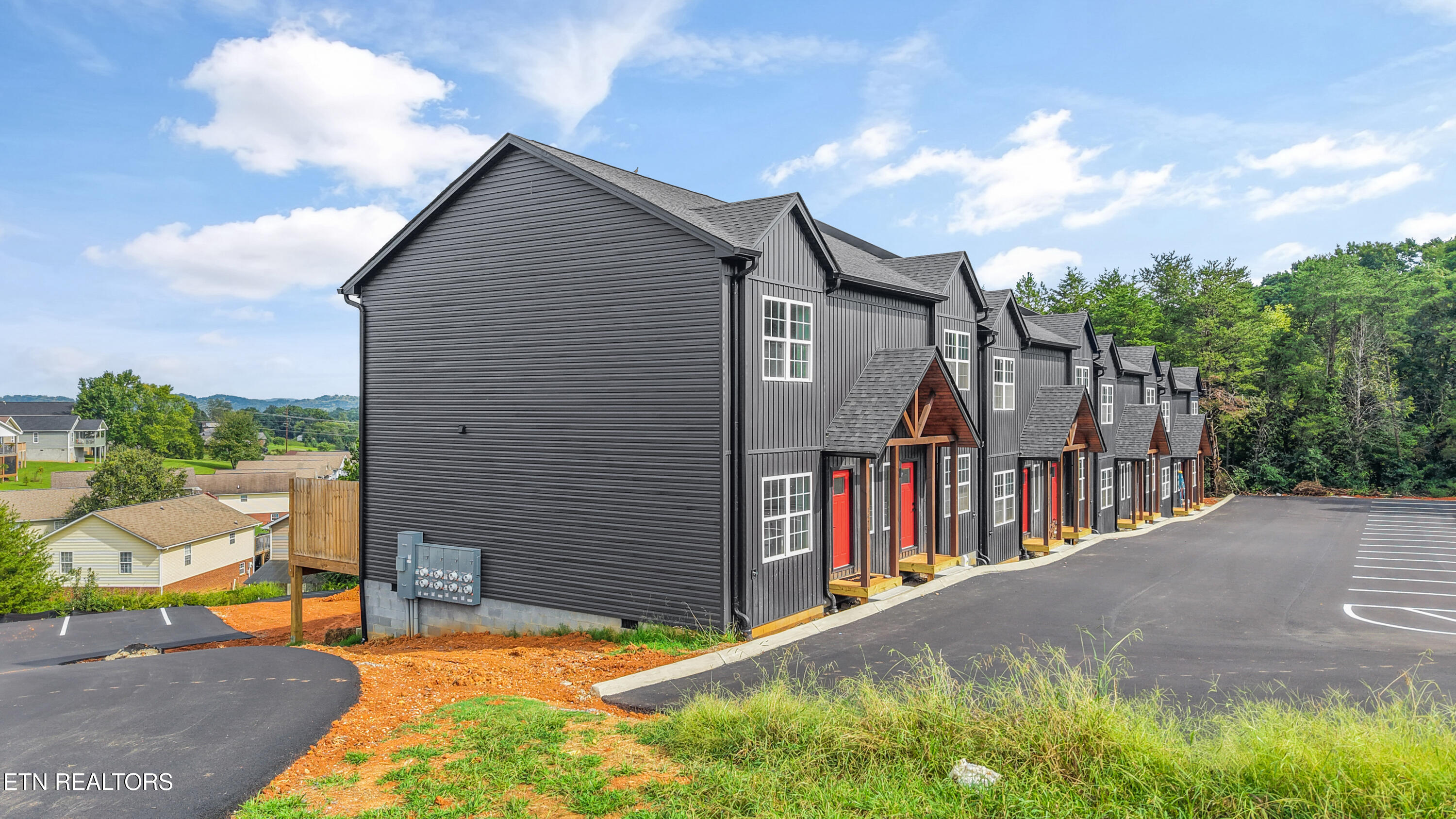 1479 William Holt Boulevard Sevierville TN 37862