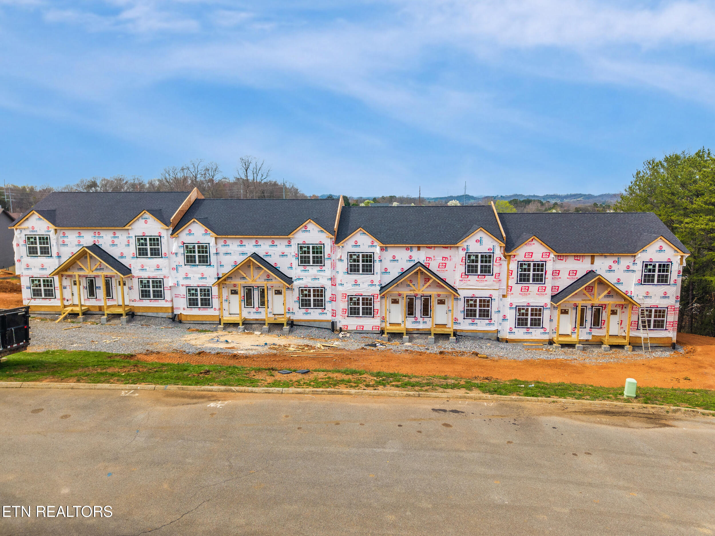 1479 William Holt Boulevard Sevierville TN 37862