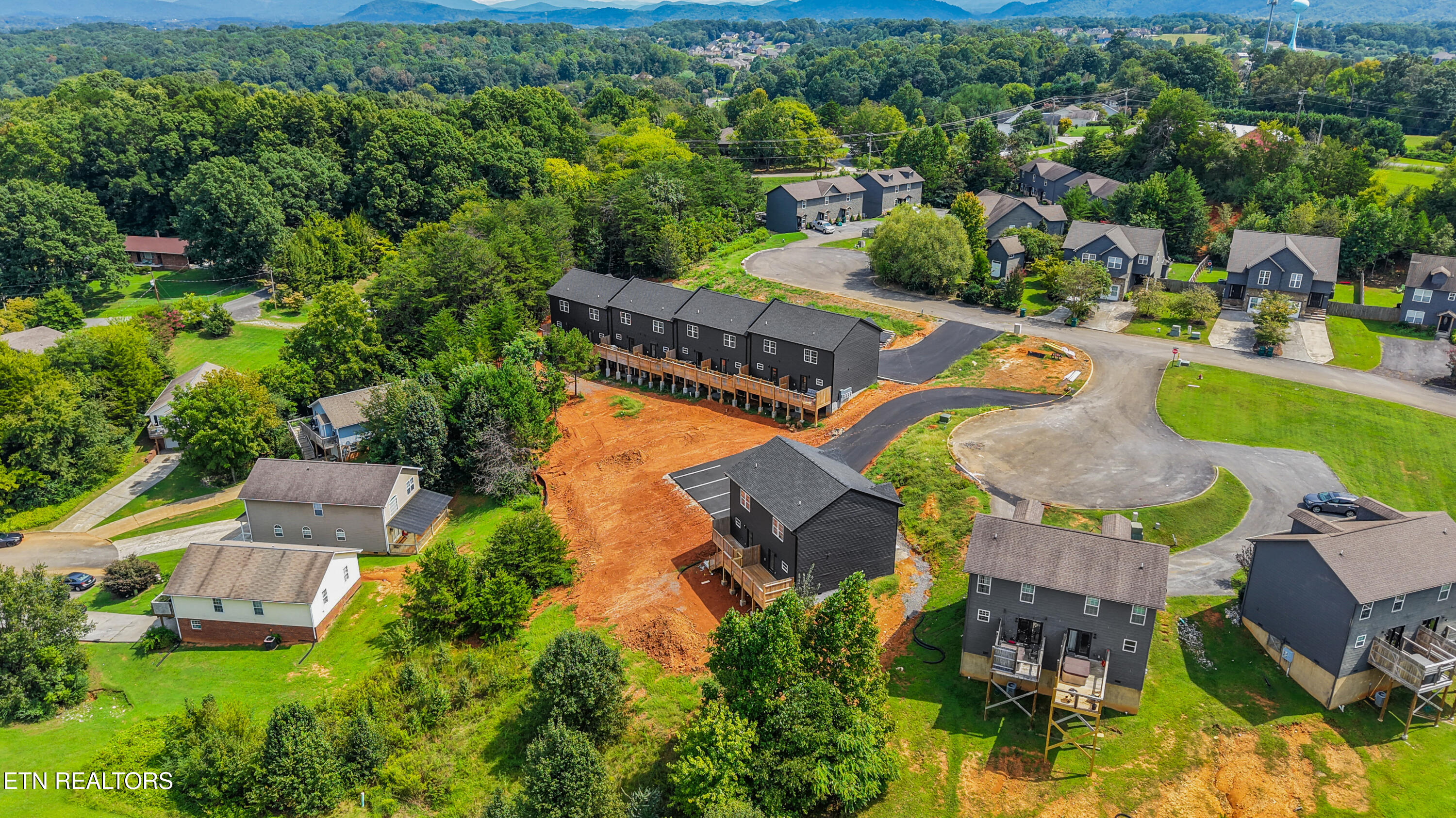 1479 William Holt Boulevard Sevierville TN 37862