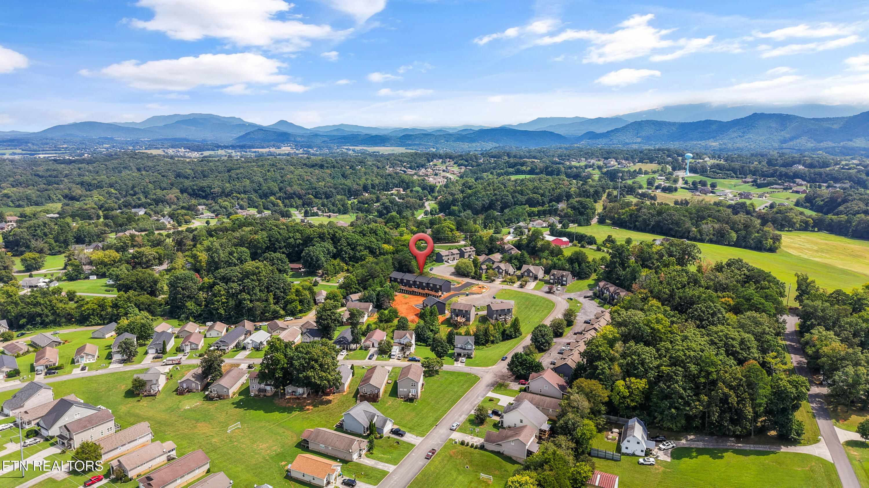 1479 William Holt Boulevard Sevierville TN 37862
