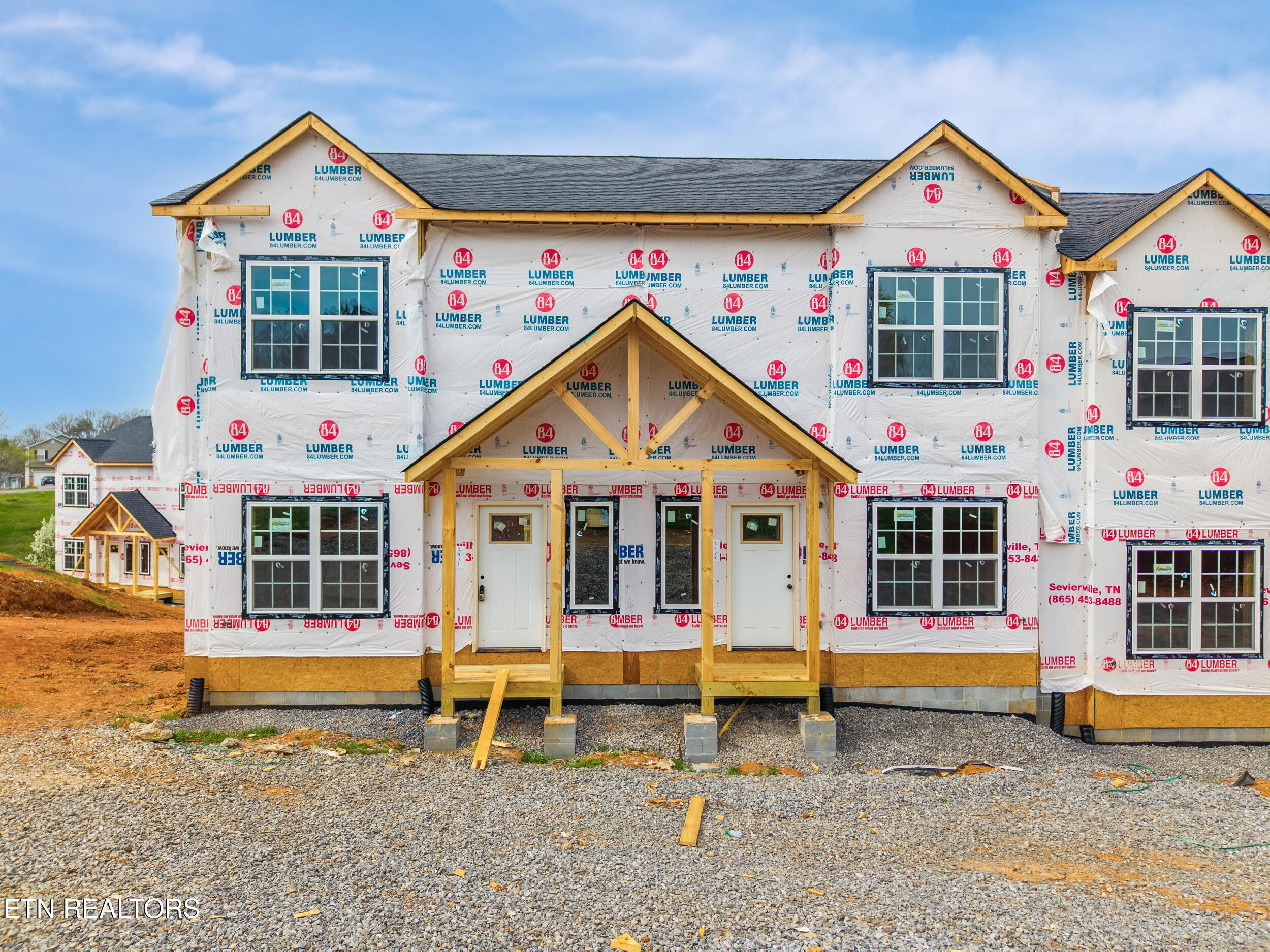 1479 William Holt Boulevard Sevierville TN 37862