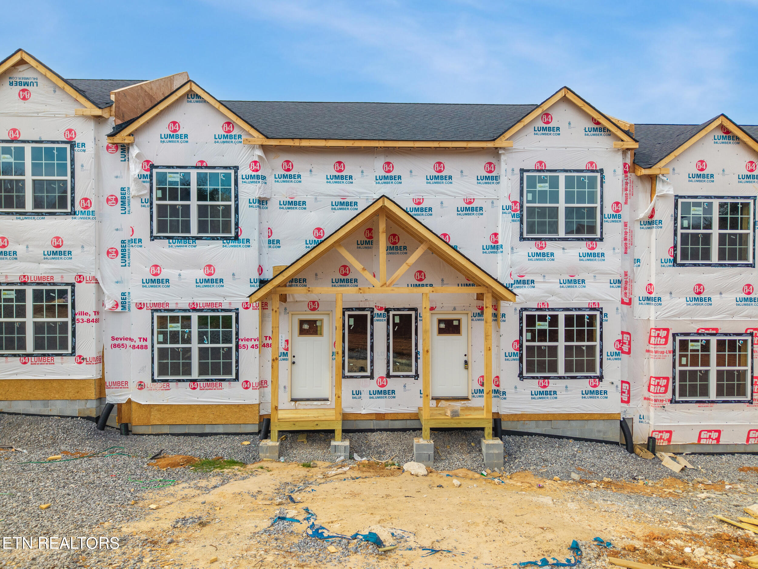 1479 William Holt Boulevard Sevierville TN 37862