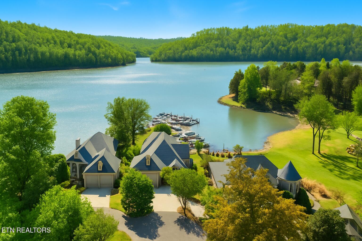 8500 River Club Way Knoxville TN 37922