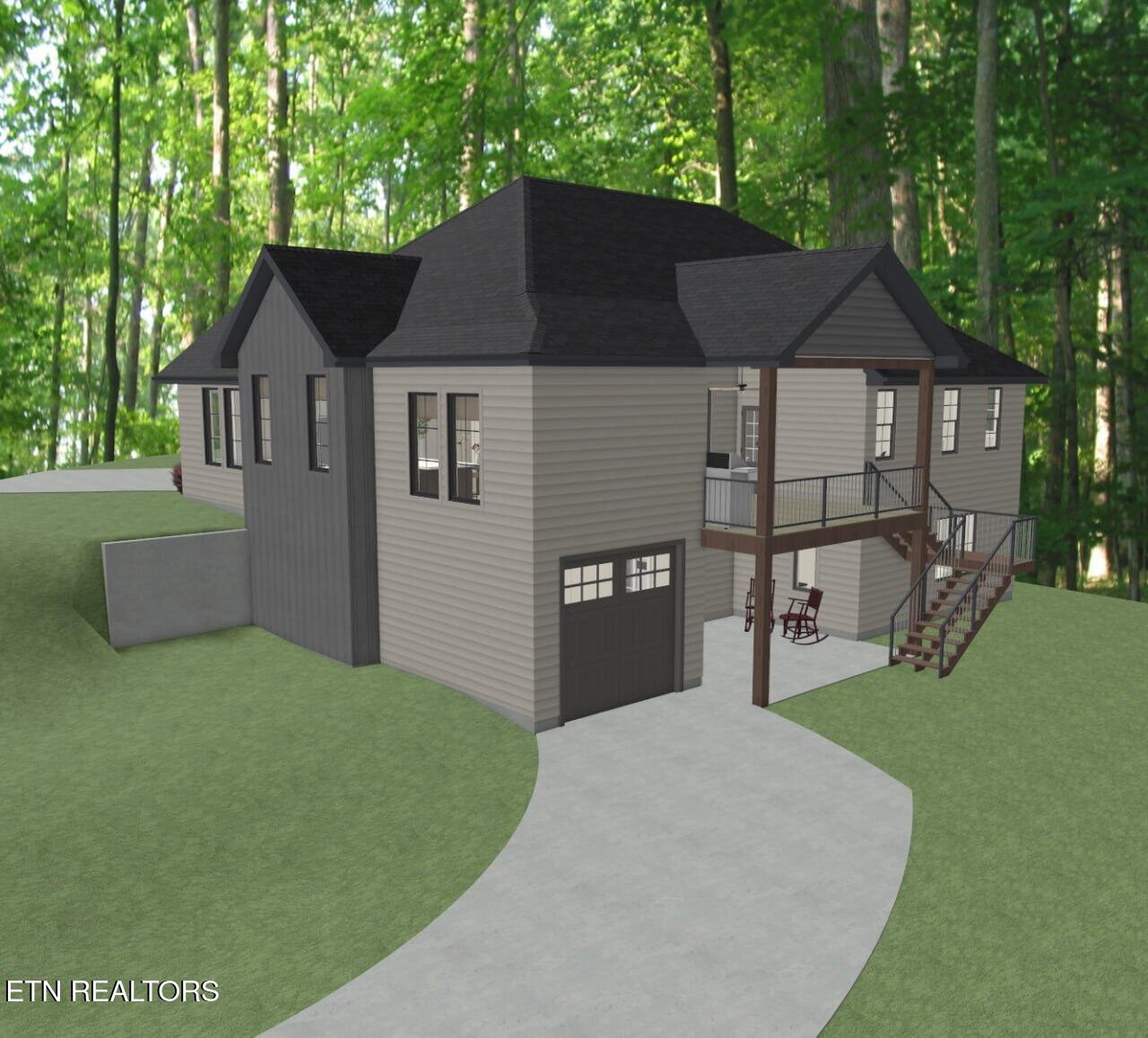 104 Odali Lane Loudon TN 37774