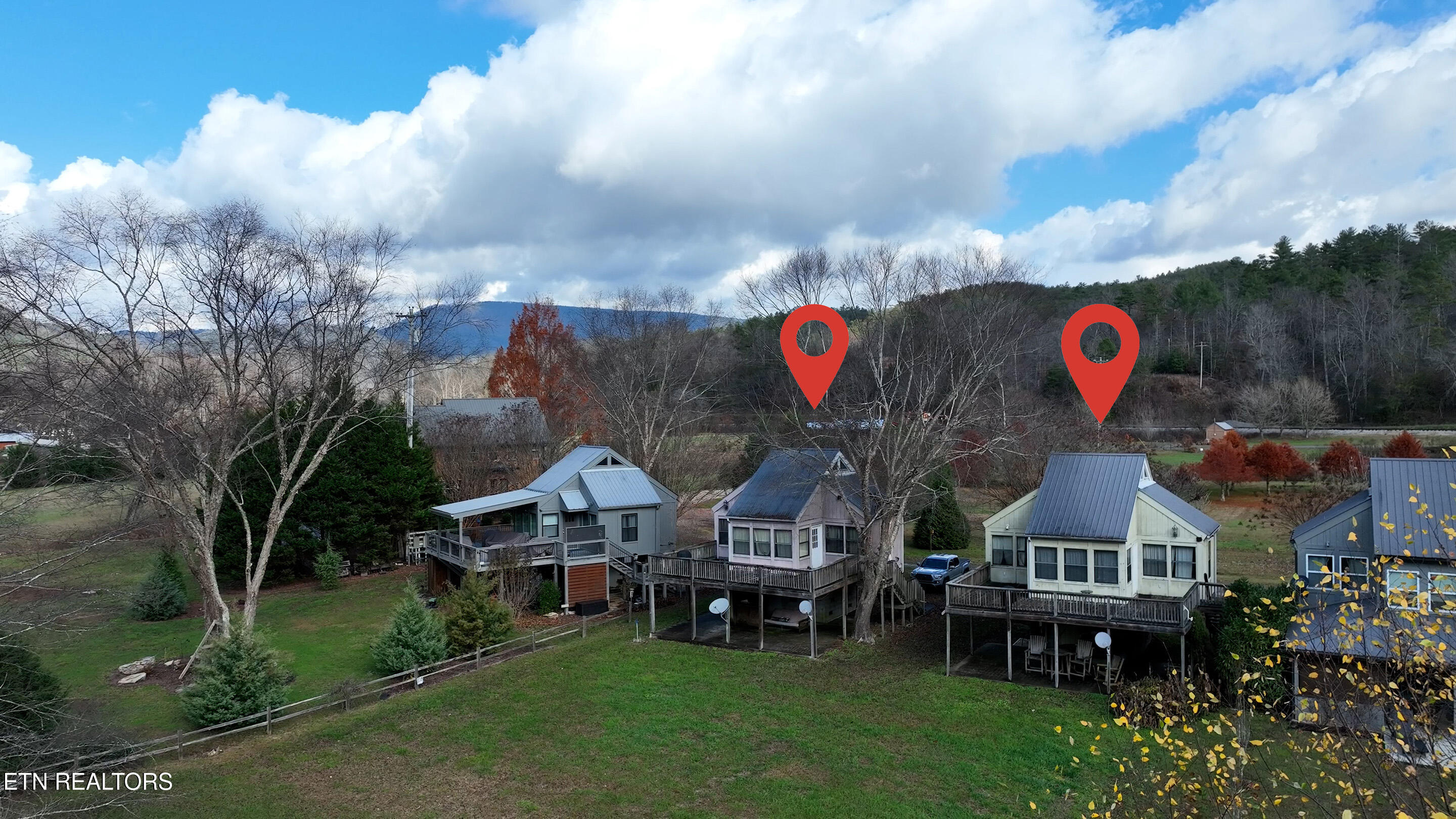 150 Morning Dunn Drive Reliance TN 37369