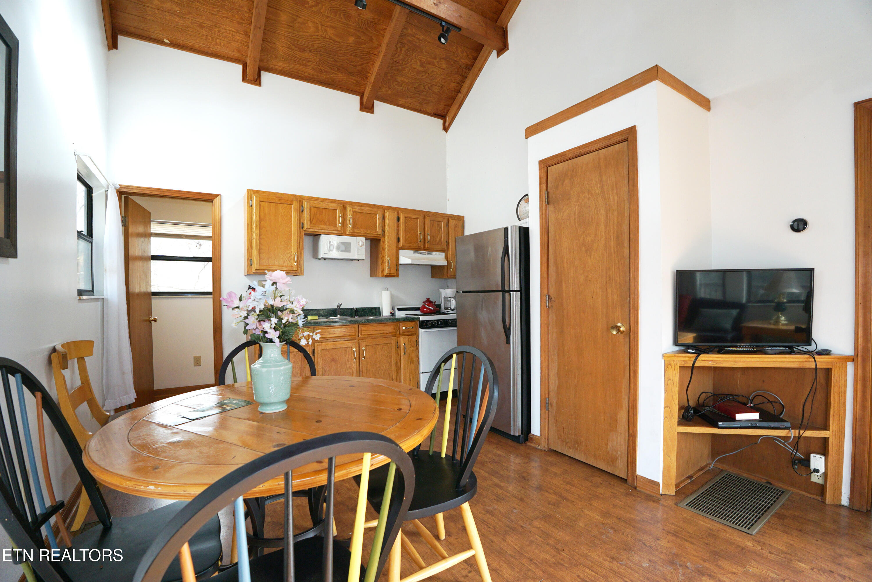 150 Morning Dunn Drive Reliance TN 37369
