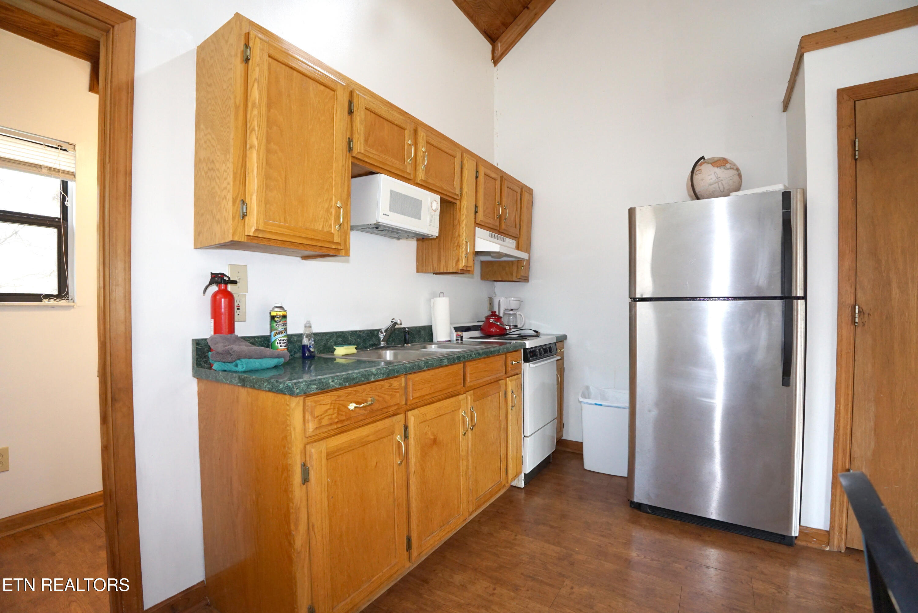 150 Morning Dunn Drive Reliance TN 37369