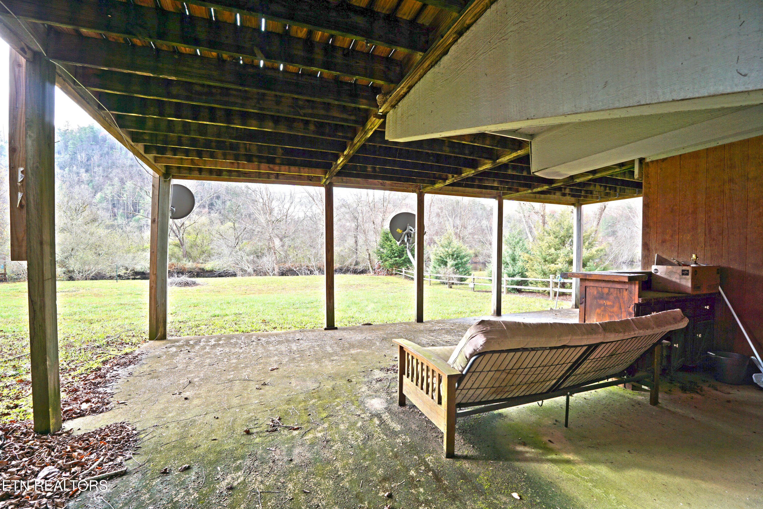 150 Morning Dunn Drive Reliance TN 37369